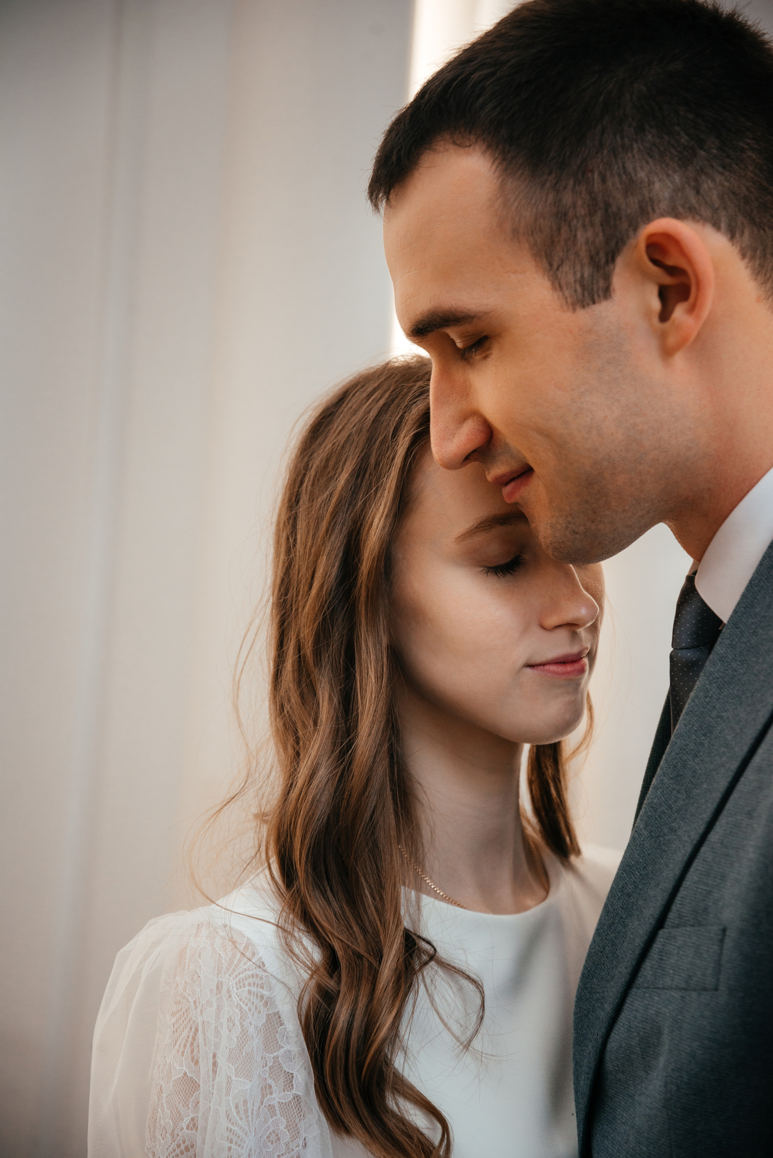 Ангелина и Певел. Мария Яровая фотограф Хабаровск