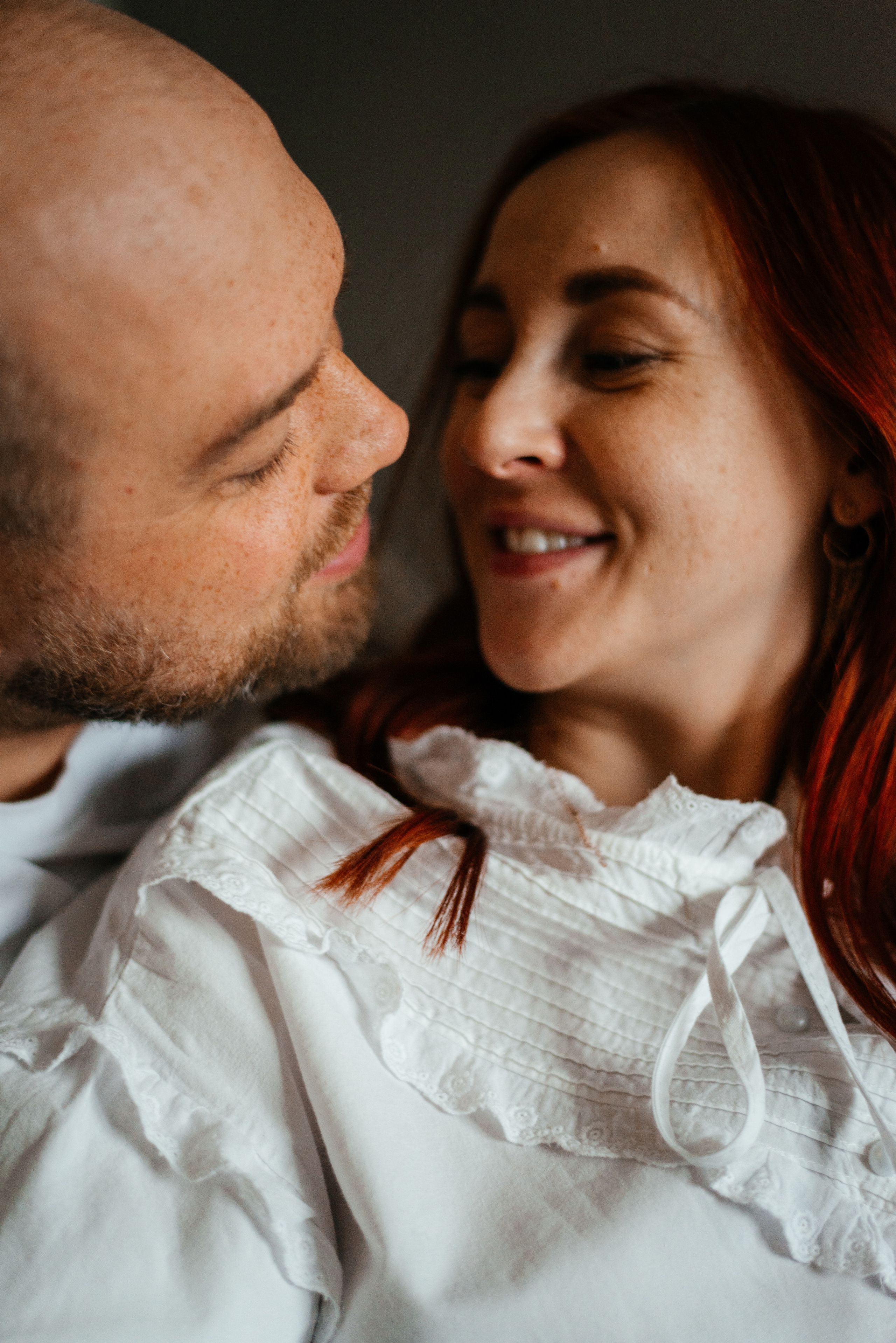 Юля и Гоша. Мария Яровая фотограф Хабаровск