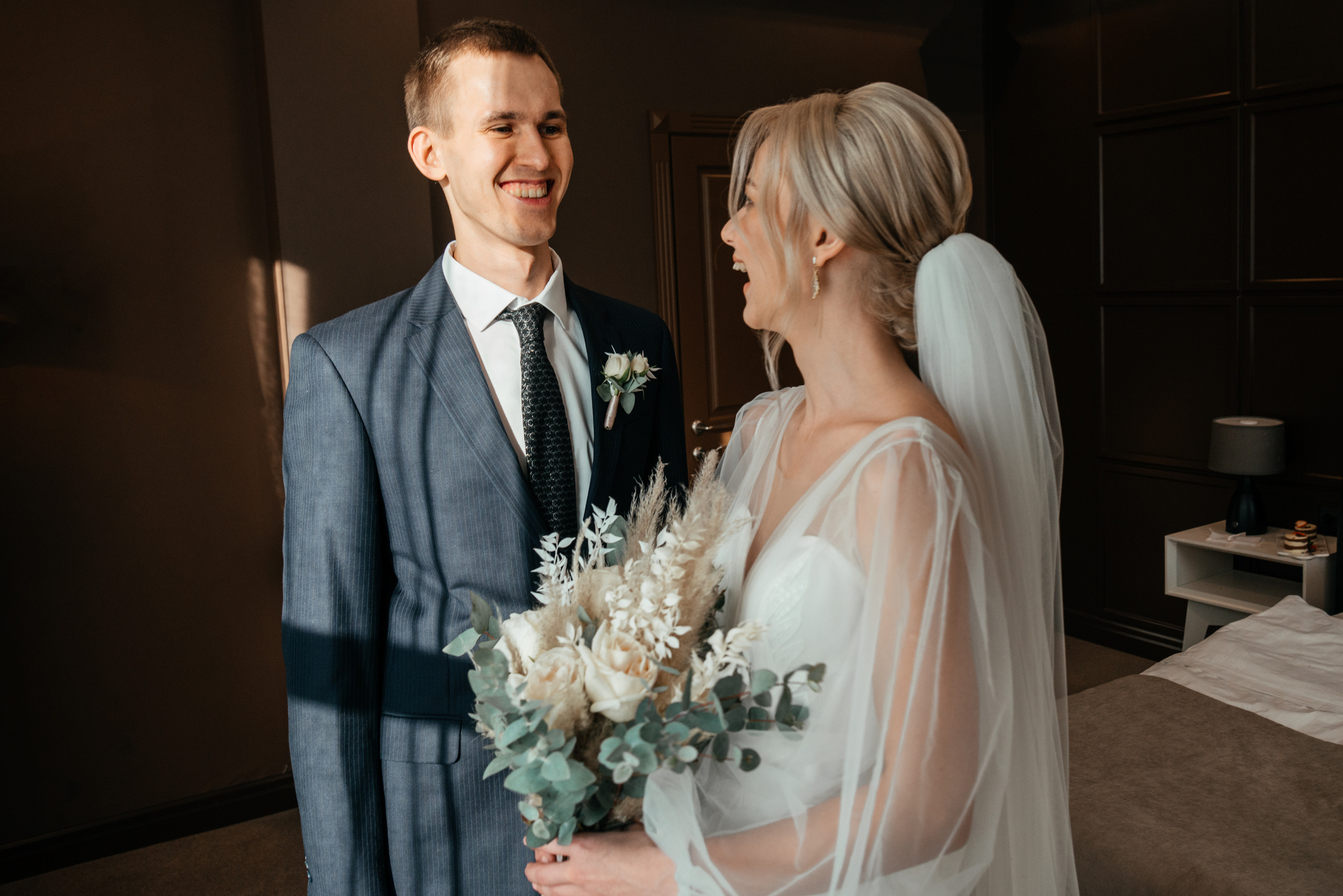 София и Руслан. Мария Яровая фотограф Хабаровск