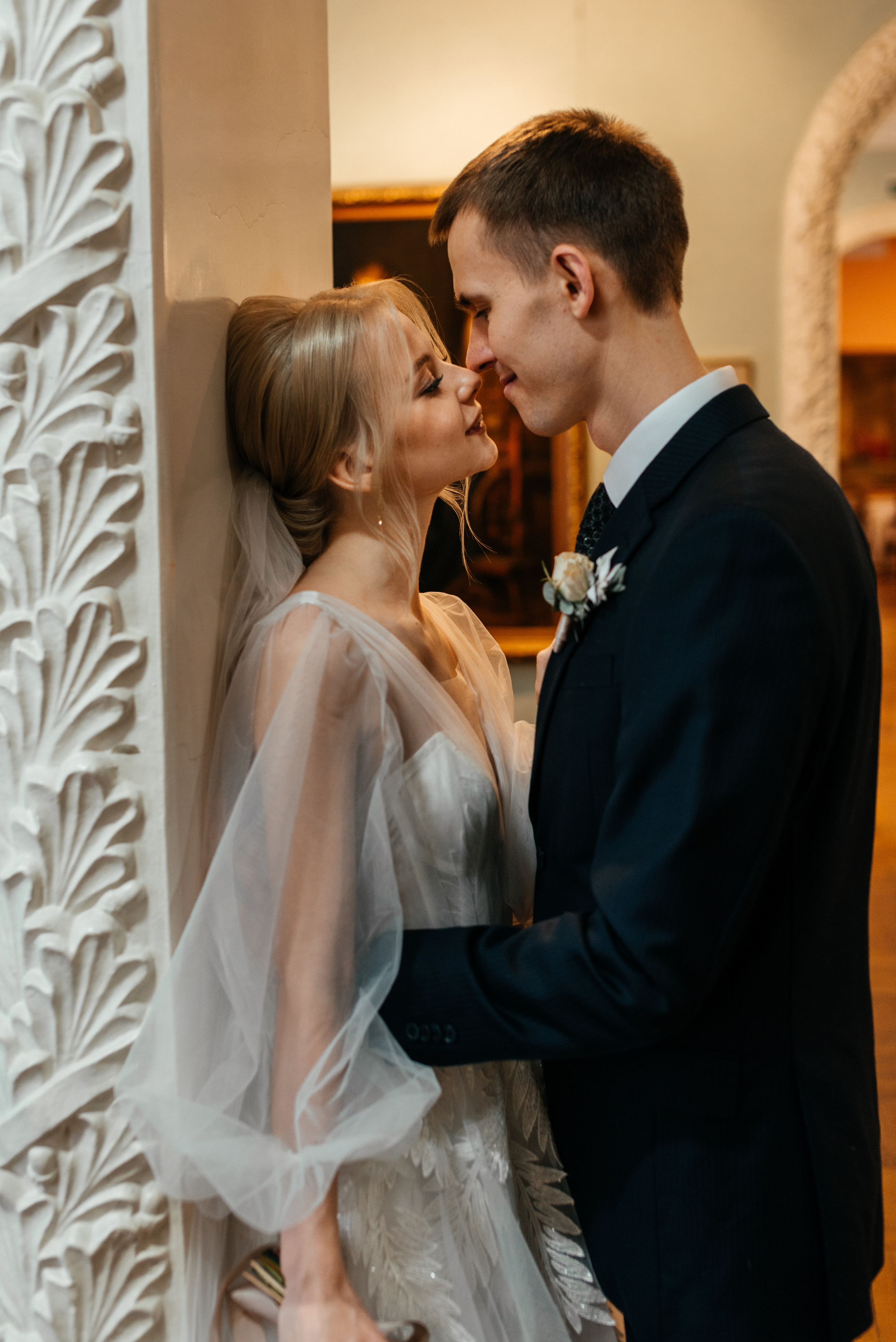 София и Руслан. Мария Яровая фотограф Хабаровск