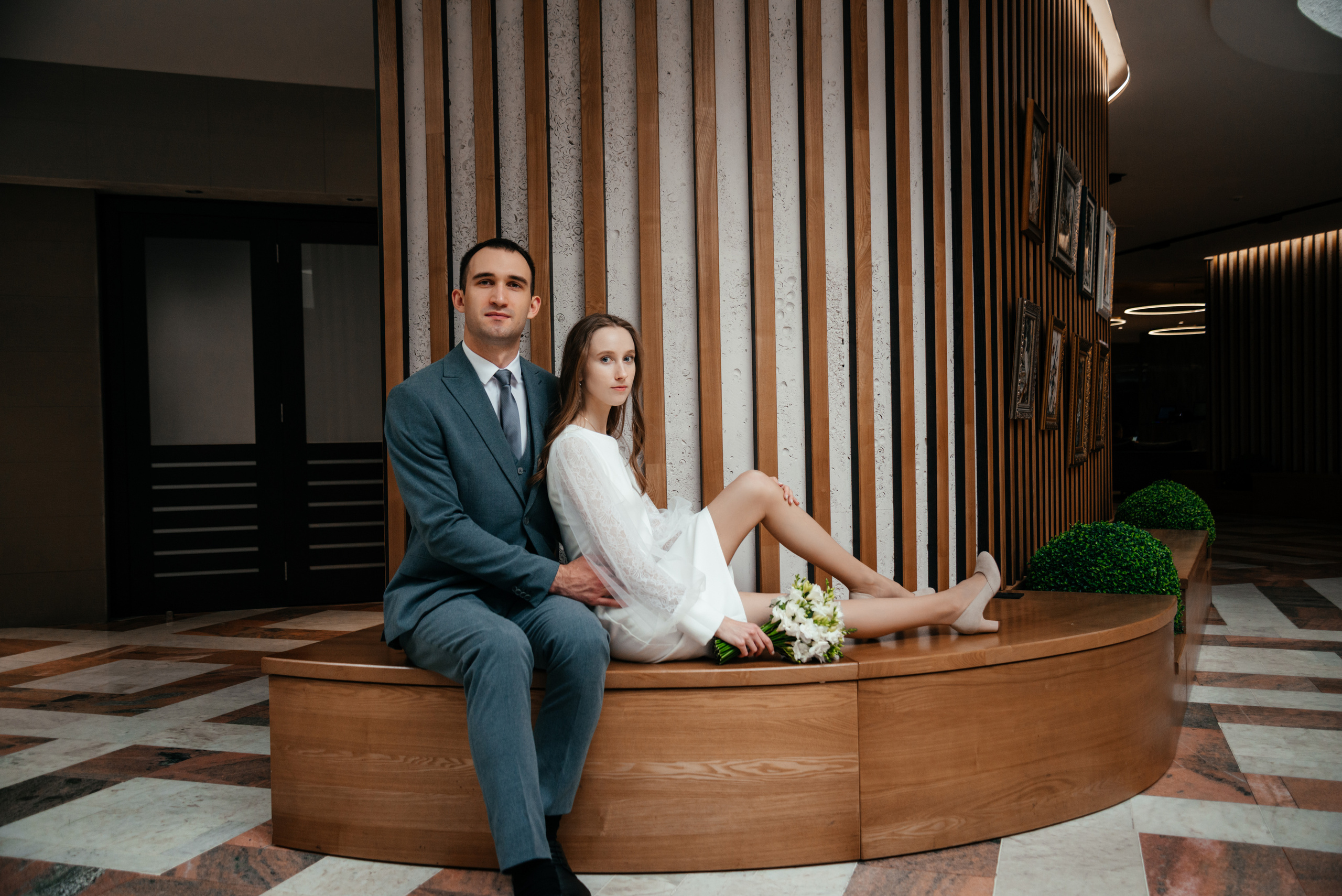 Ангелина и Певел. Мария Яровая фотограф Хабаровск