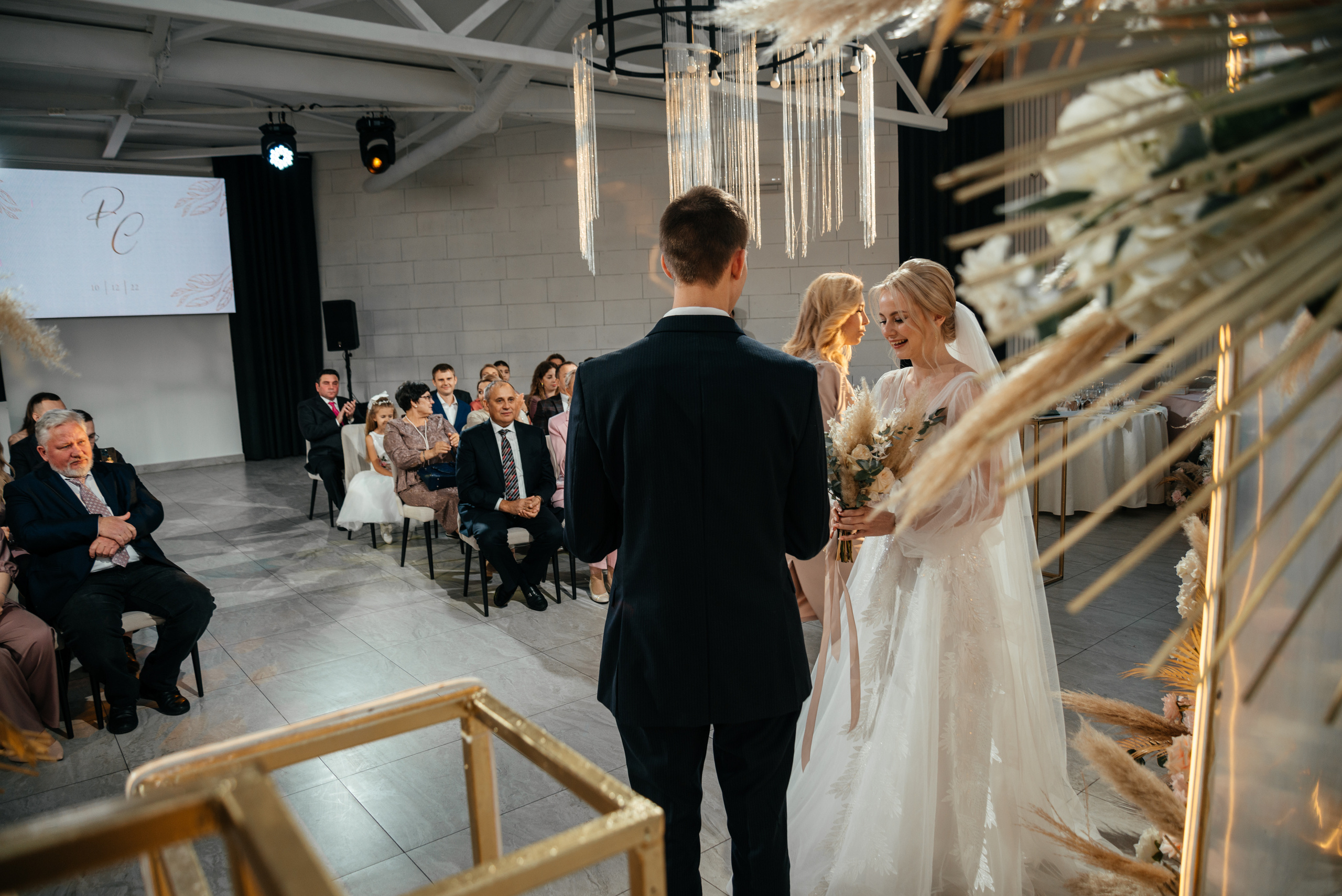 София и Руслан. Мария Яровая фотограф Хабаровск