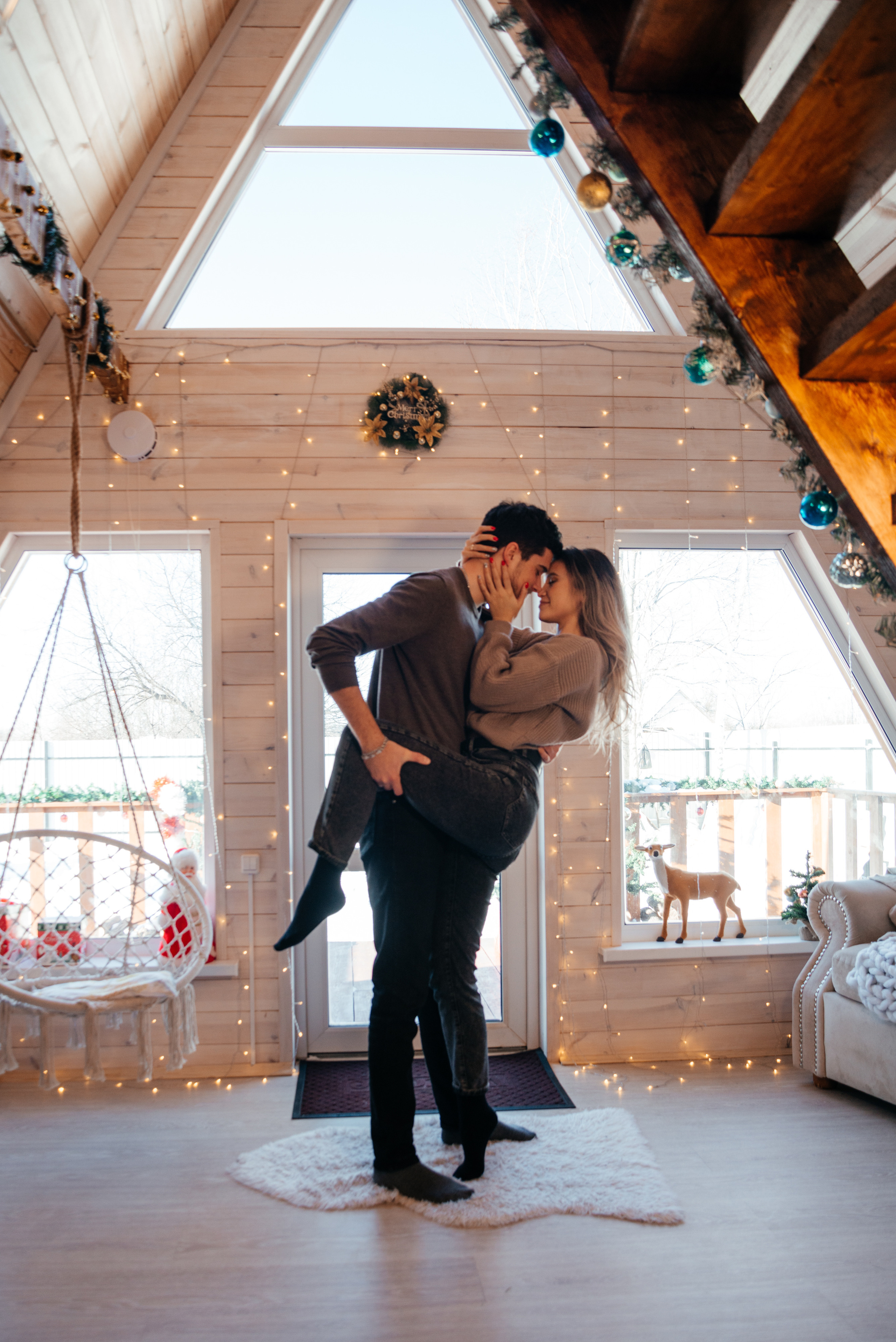 Даша и Никита. Мария Яровая фотограф Хабаровск