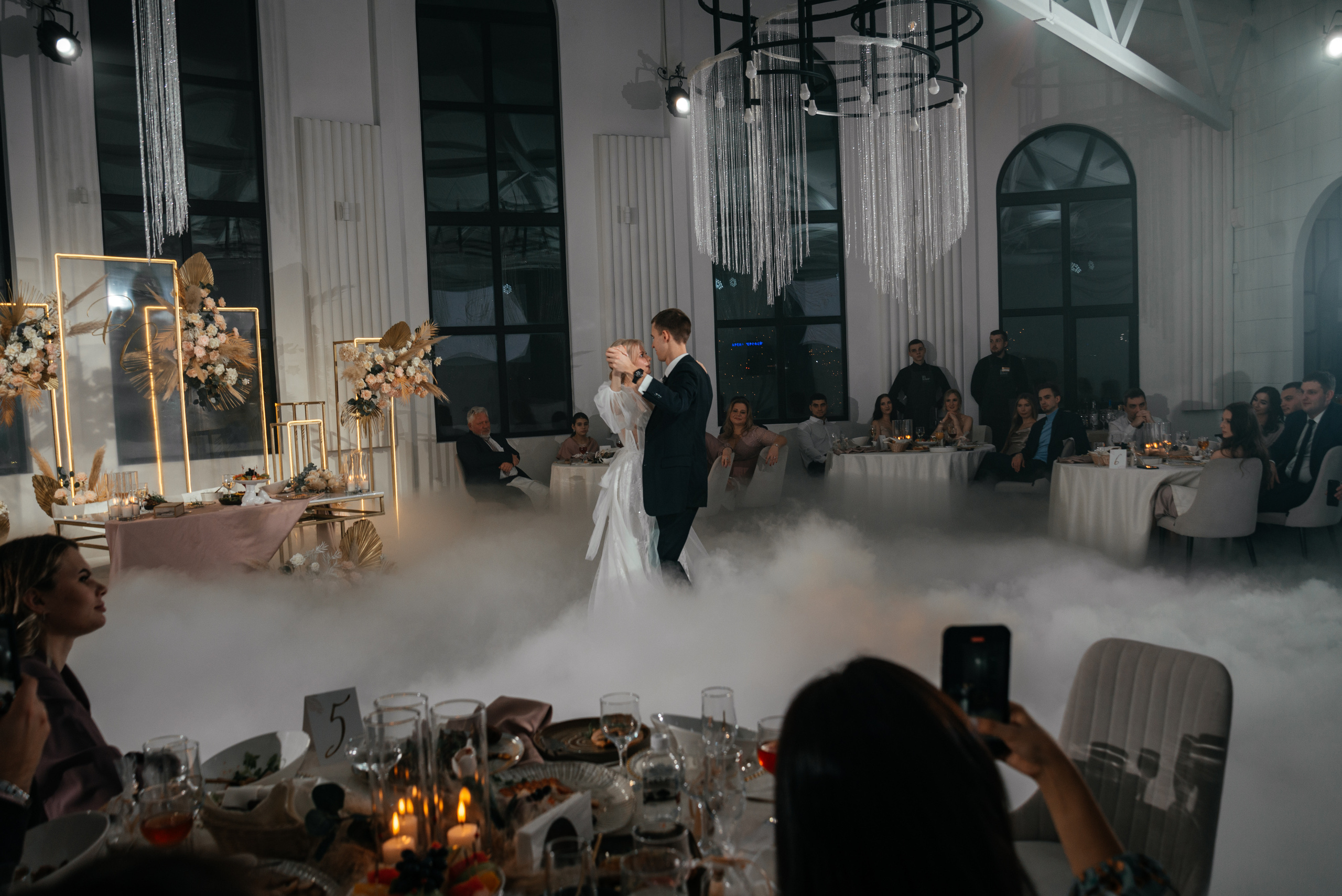 София и Руслан. Мария Яровая фотограф Хабаровск