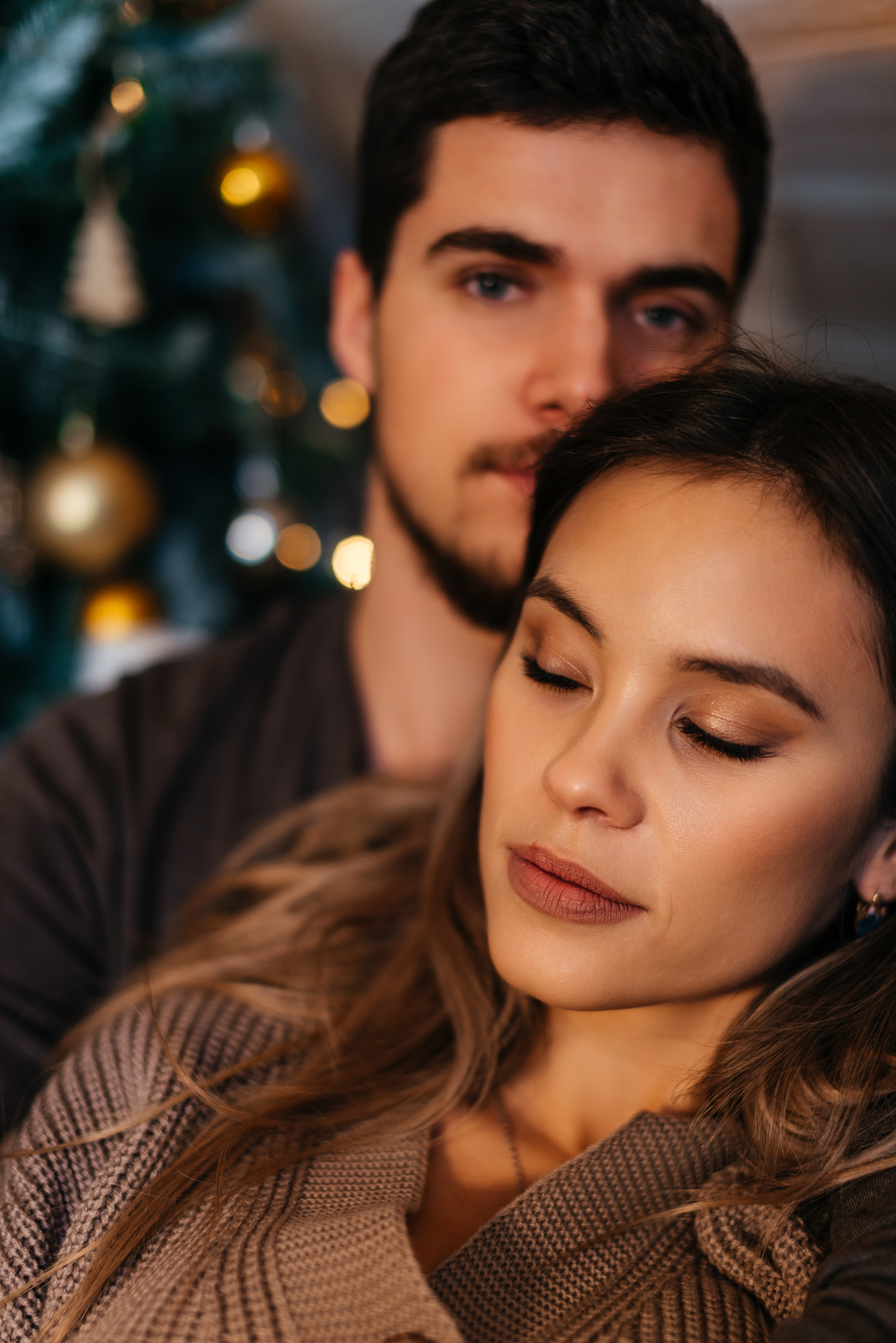 Даша и Никита. Мария Яровая фотограф Хабаровск