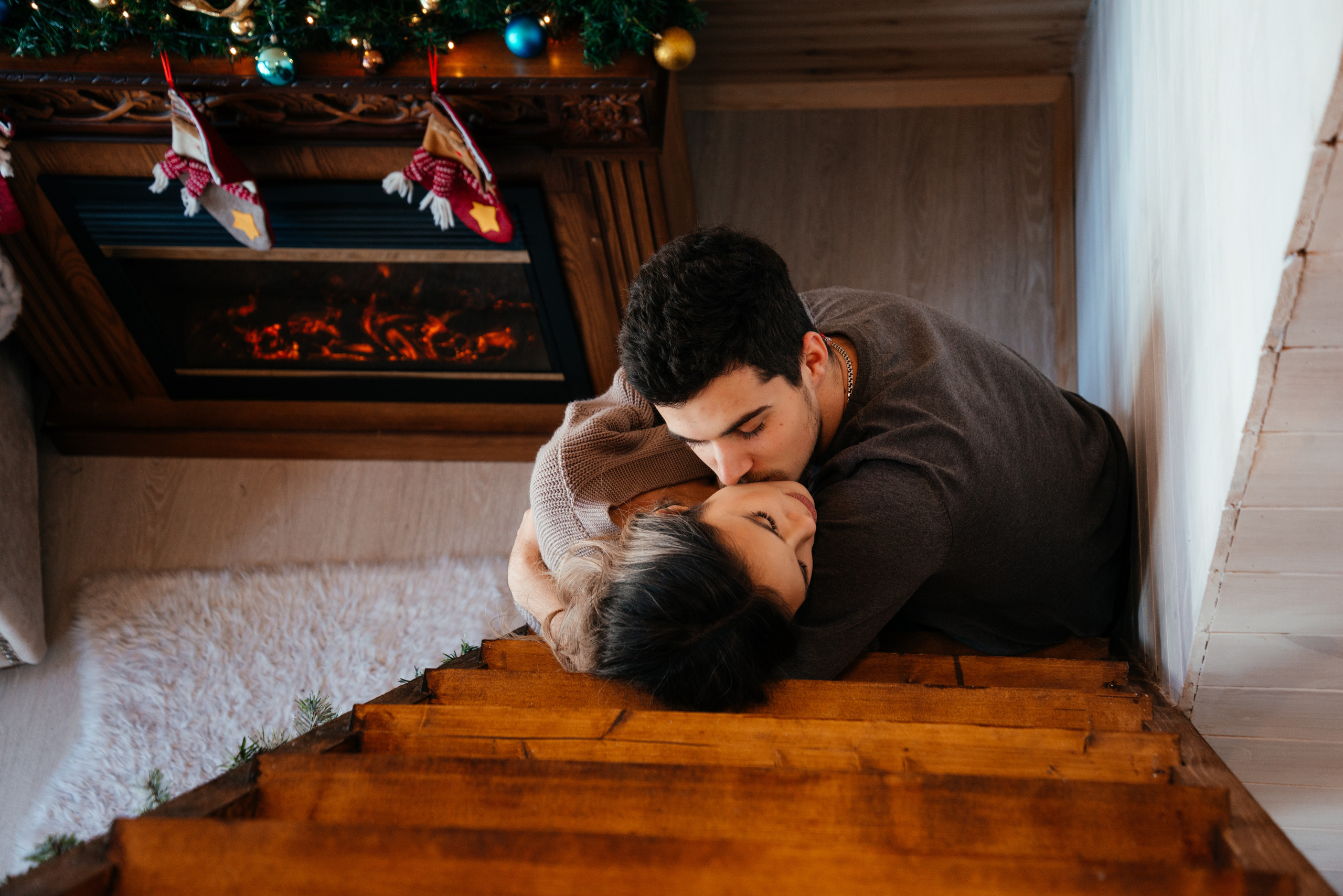 Даша и Никита. Мария Яровая фотограф Хабаровск