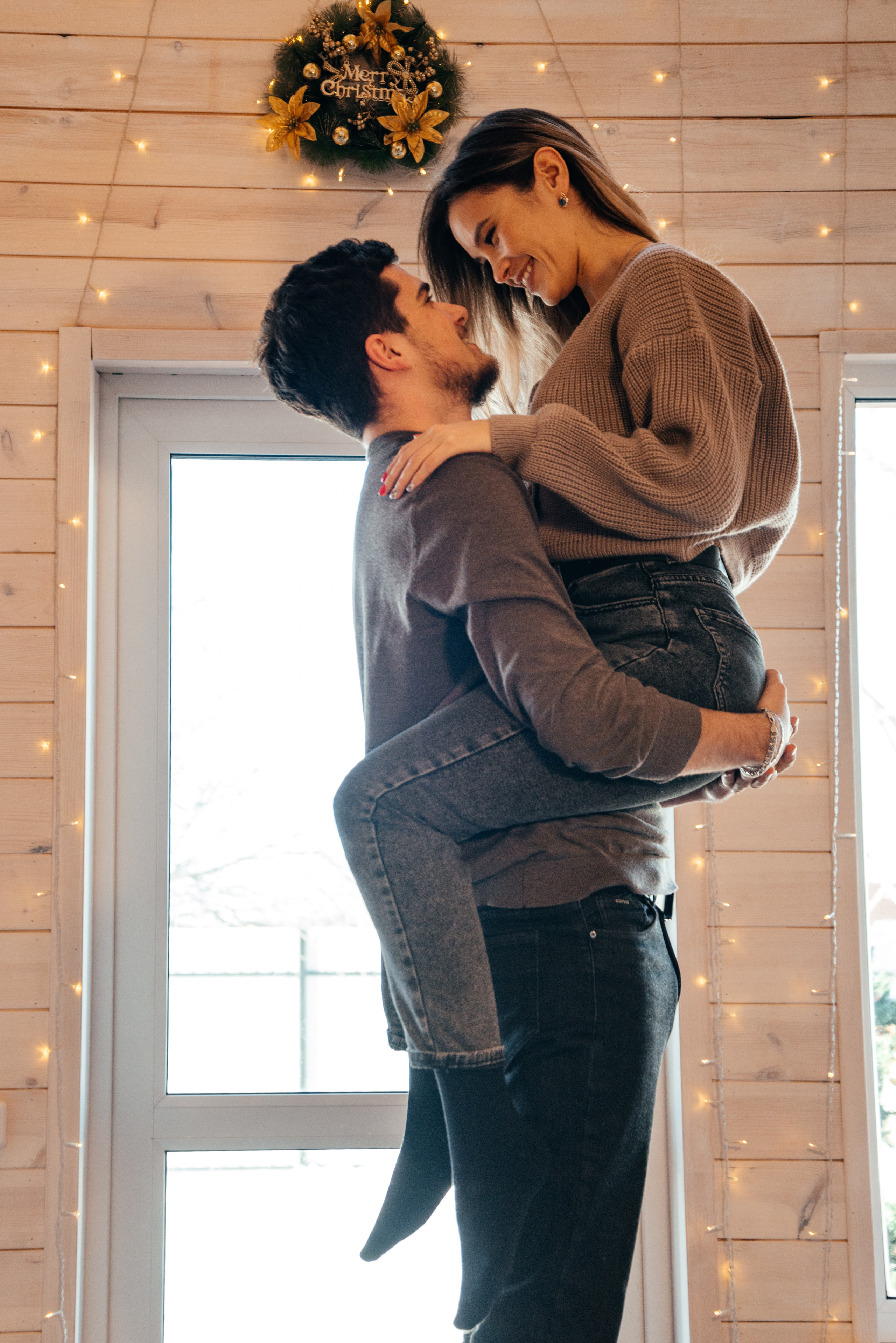 Даша и Никита. Мария Яровая фотограф Хабаровск