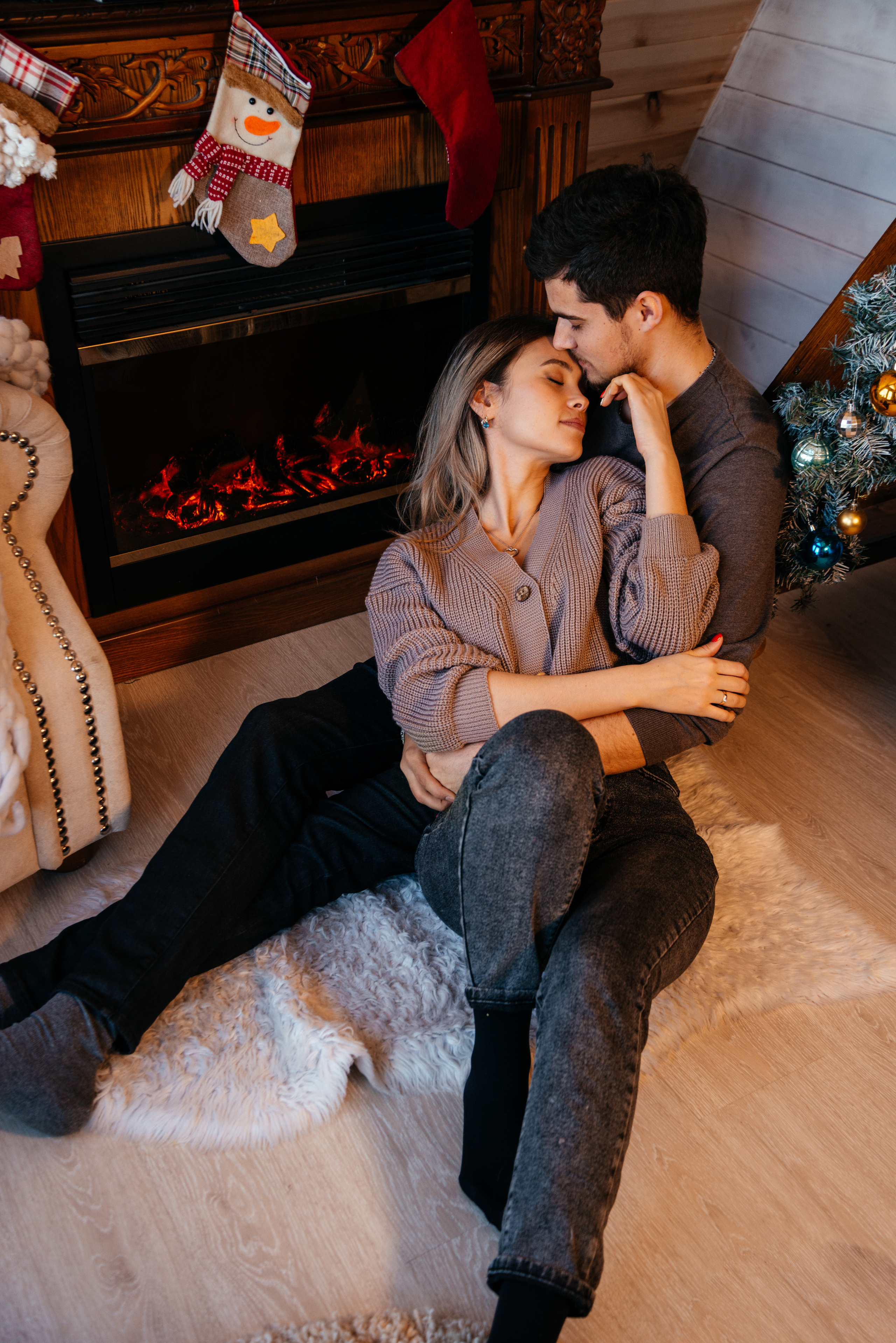 Даша и Никита. Мария Яровая фотограф Хабаровск