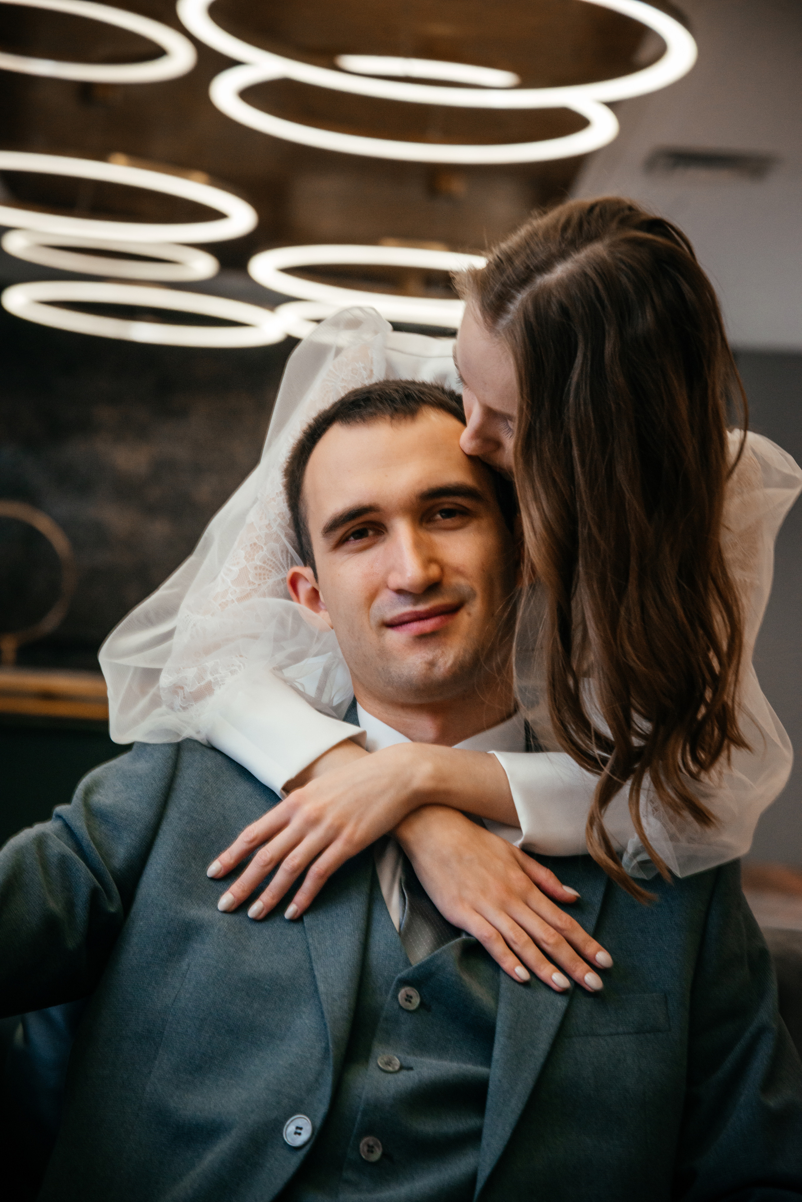 Ангелина и Певел. Мария Яровая фотограф Хабаровск