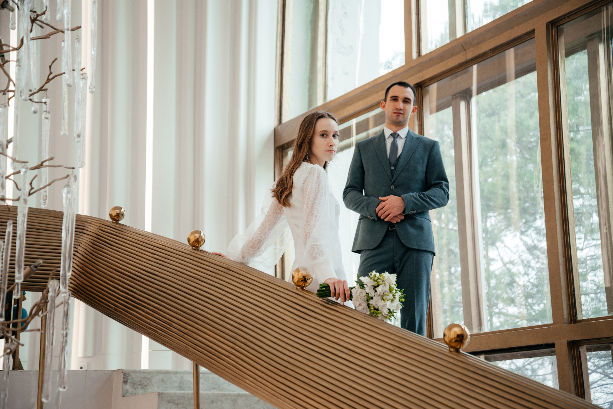 Ангелина и Певел. Мария Яровая фотограф Хабаровск