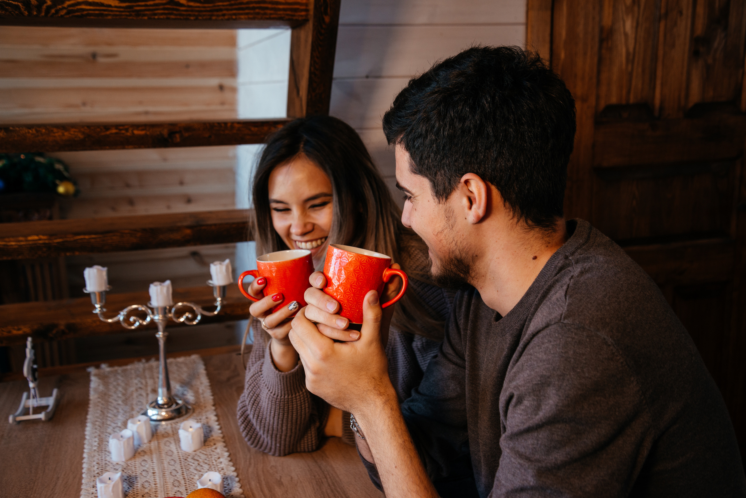 Даша и Никита. Мария Яровая фотограф Хабаровск