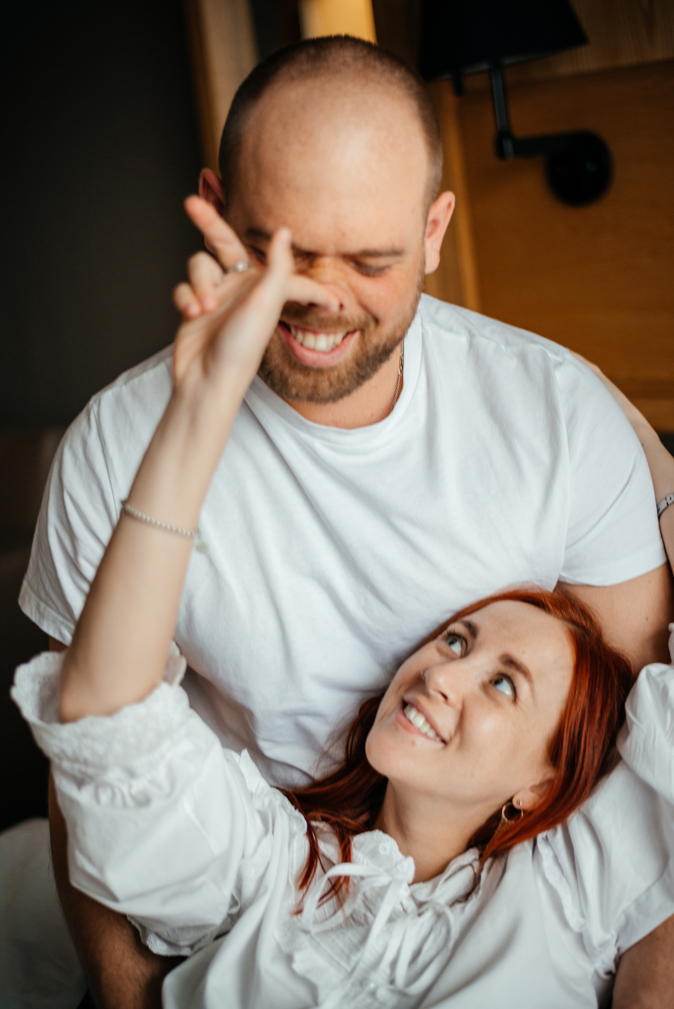 Юля и Гоша. Мария Яровая фотограф Хабаровск