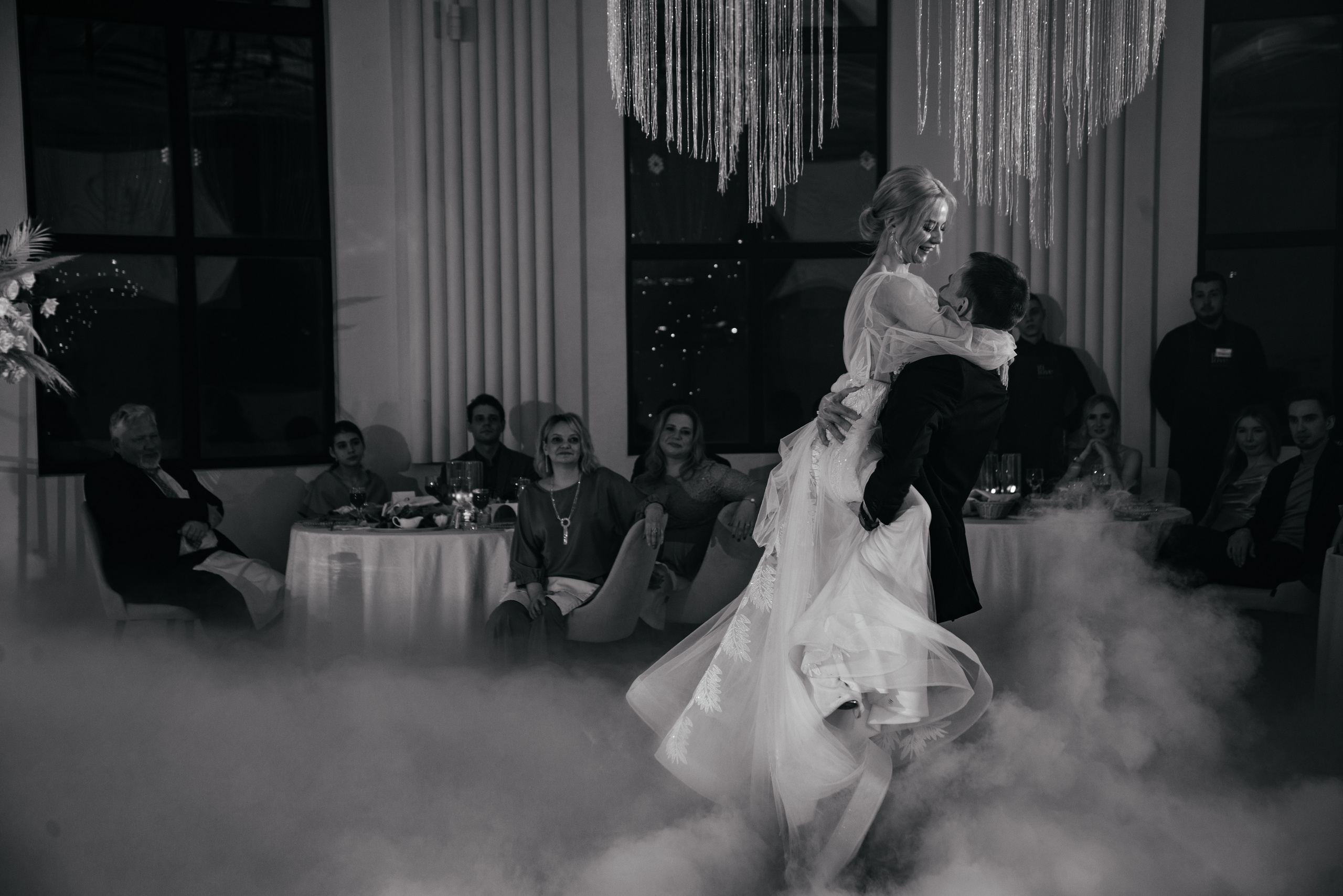 София и Руслан. Мария Яровая фотограф Хабаровск