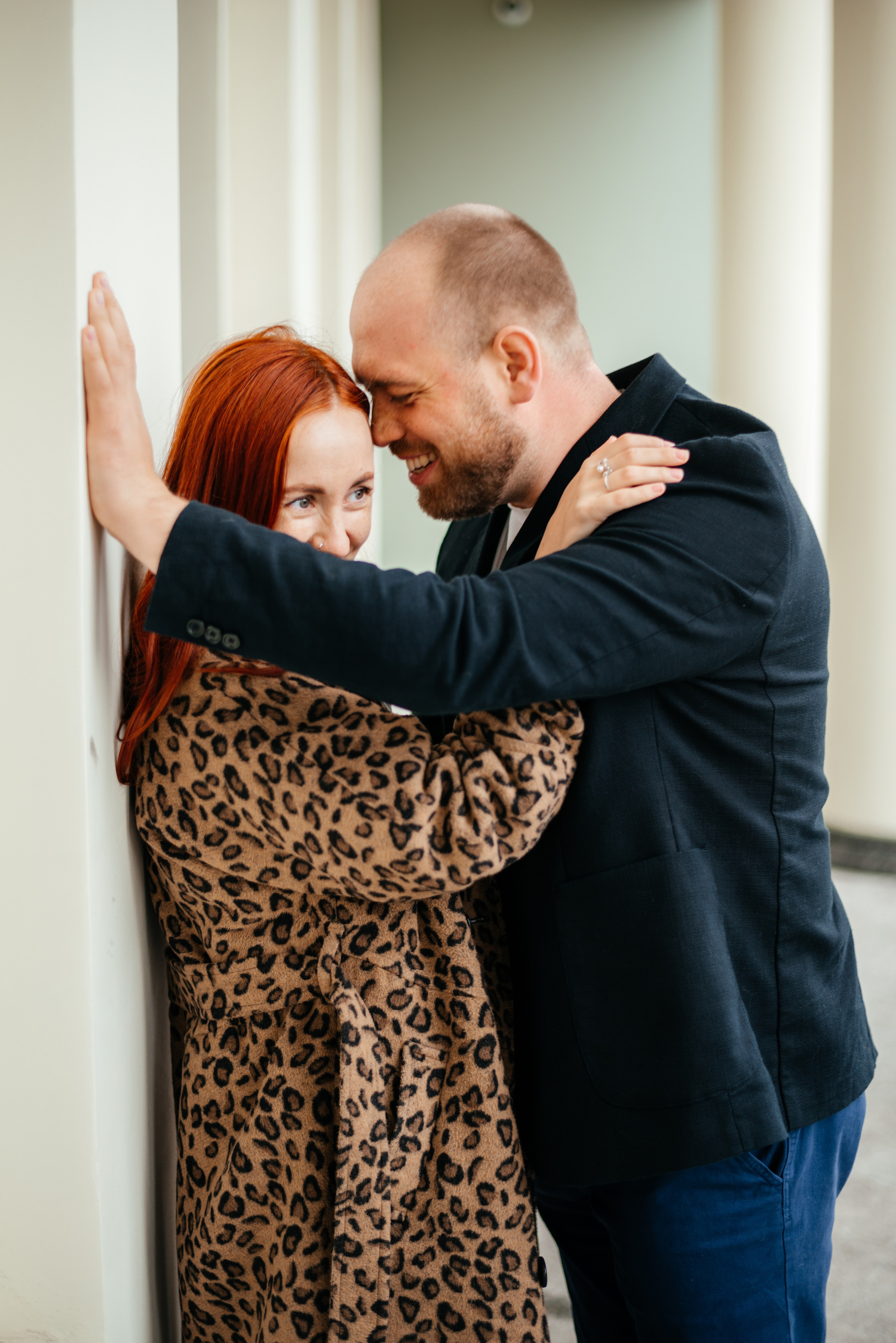 Юля и Гоша. Мария Яровая фотограф Хабаровск