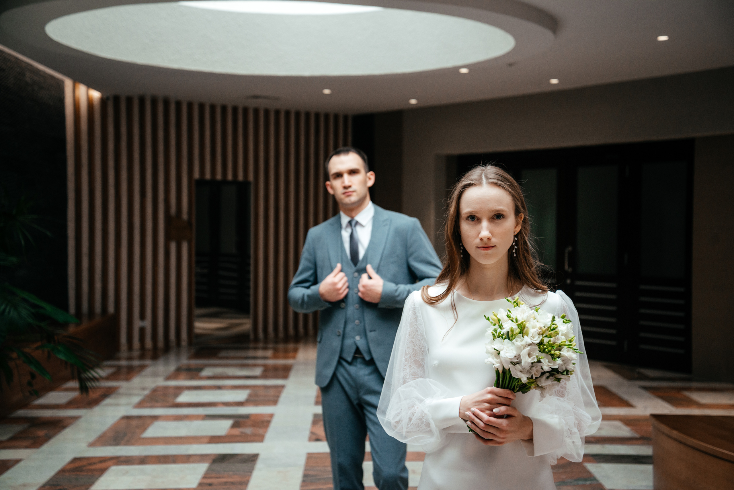 Ангелина и Певел. Мария Яровая фотограф Хабаровск