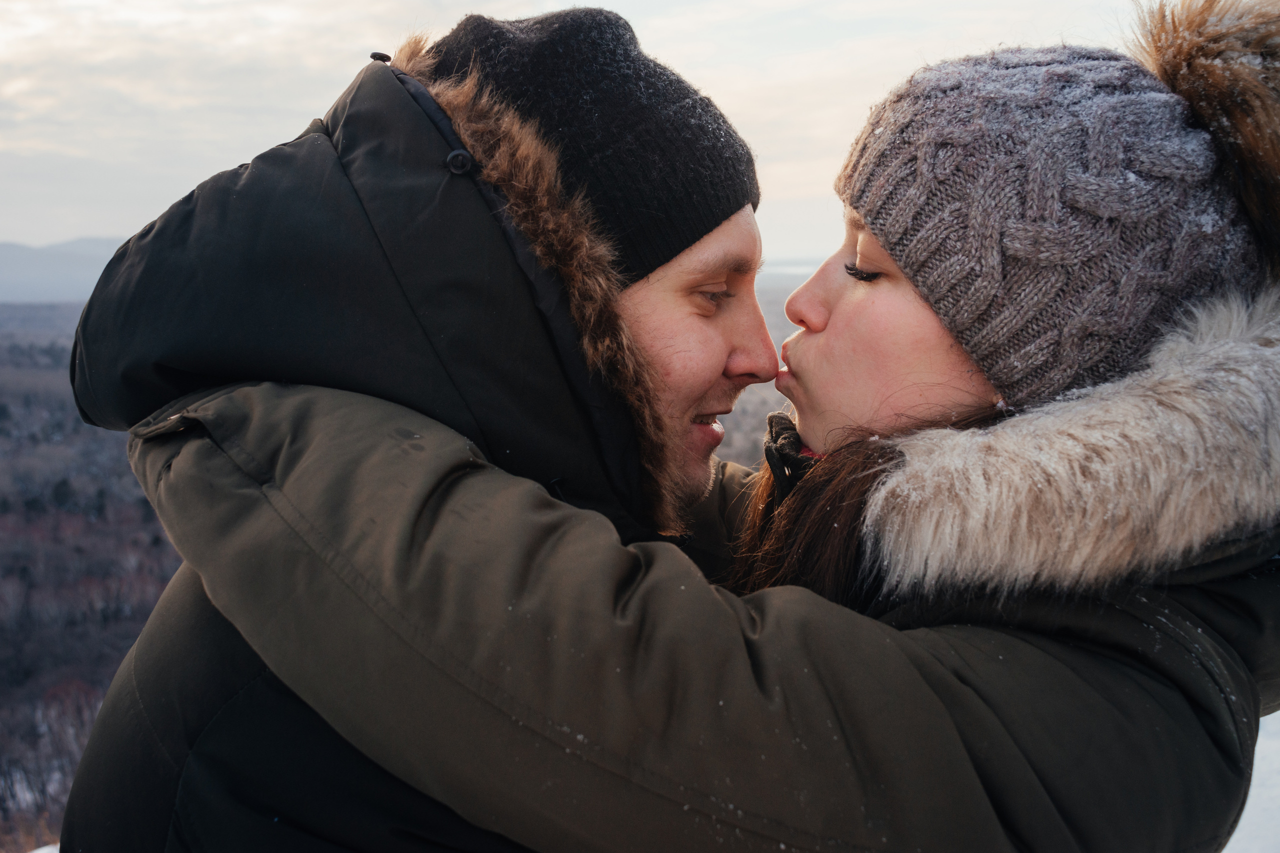Саша и Игорь. Мария Яровая фотограф Хабаровск