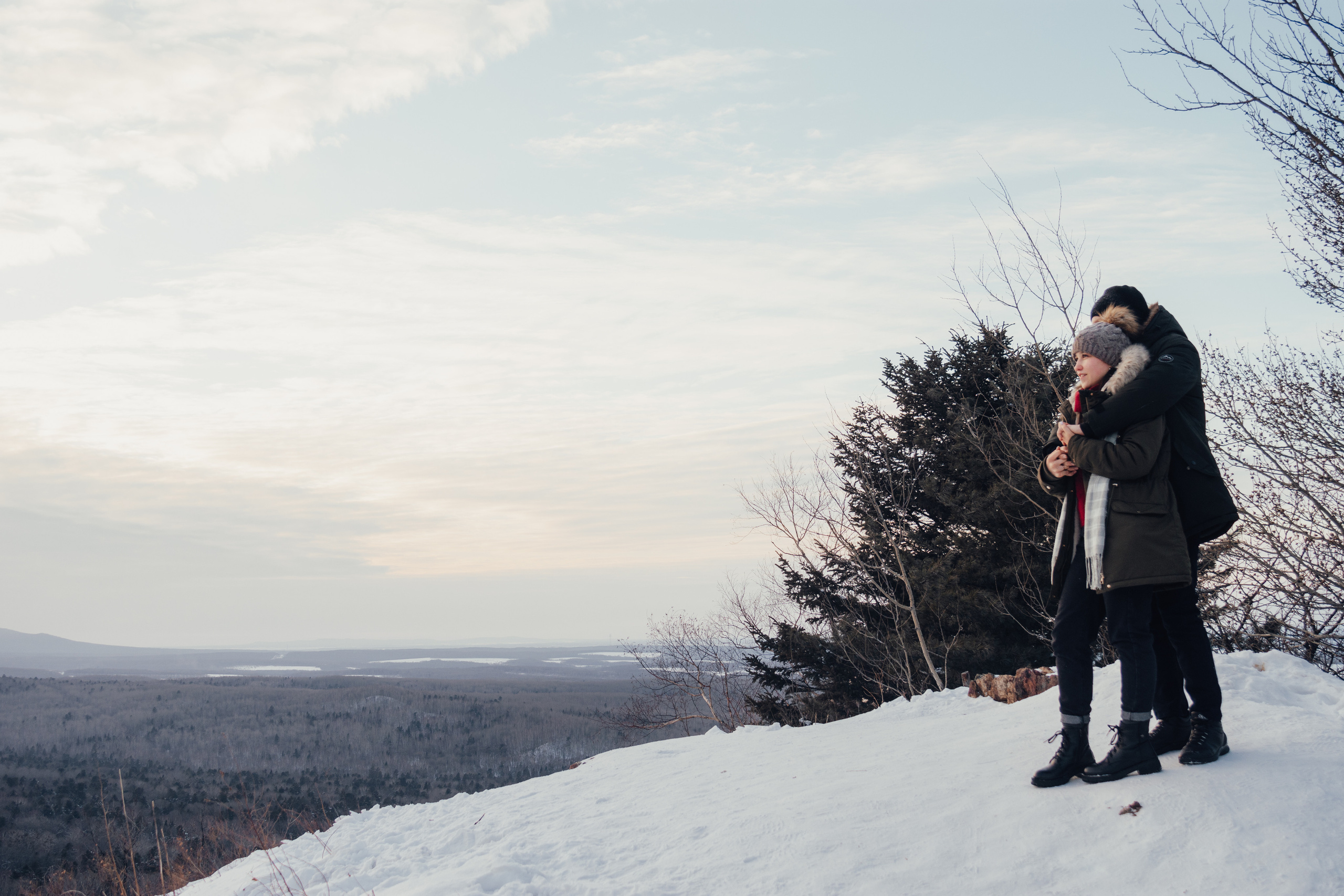 Саша и Игорь. Мария Яровая фотограф Хабаровск