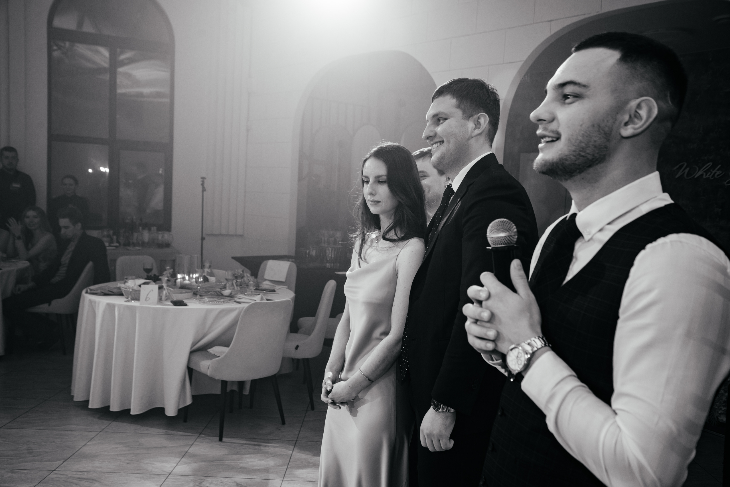 София и Руслан. Мария Яровая фотограф Хабаровск