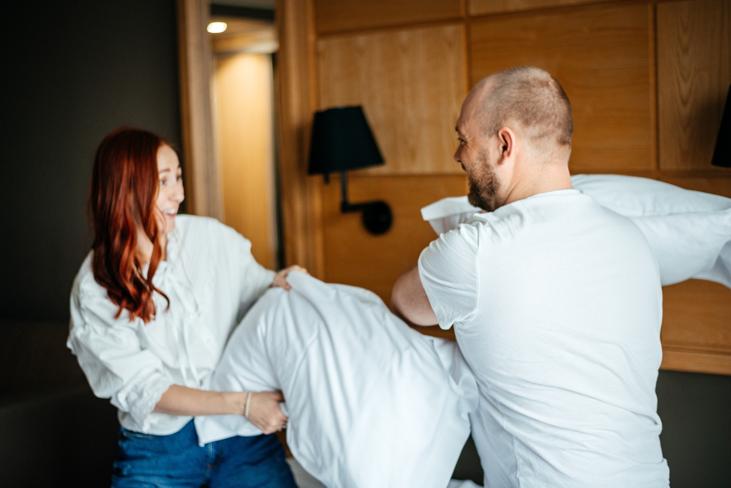 Юля и Гоша. Мария Яровая фотограф Хабаровск