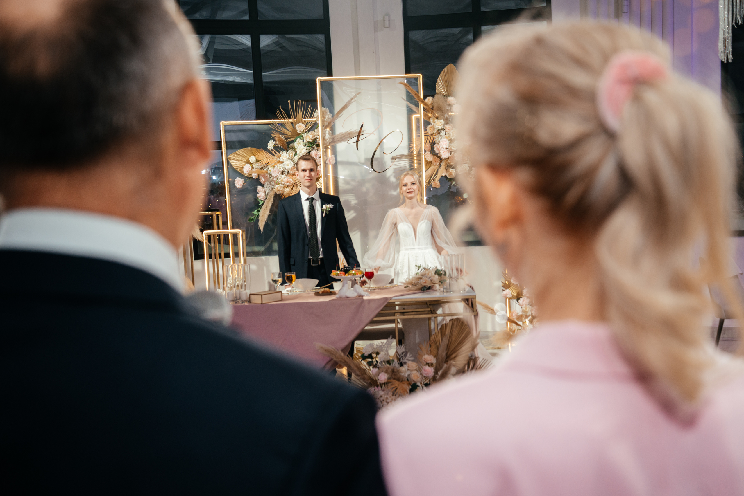 София и Руслан. Мария Яровая фотограф Хабаровск