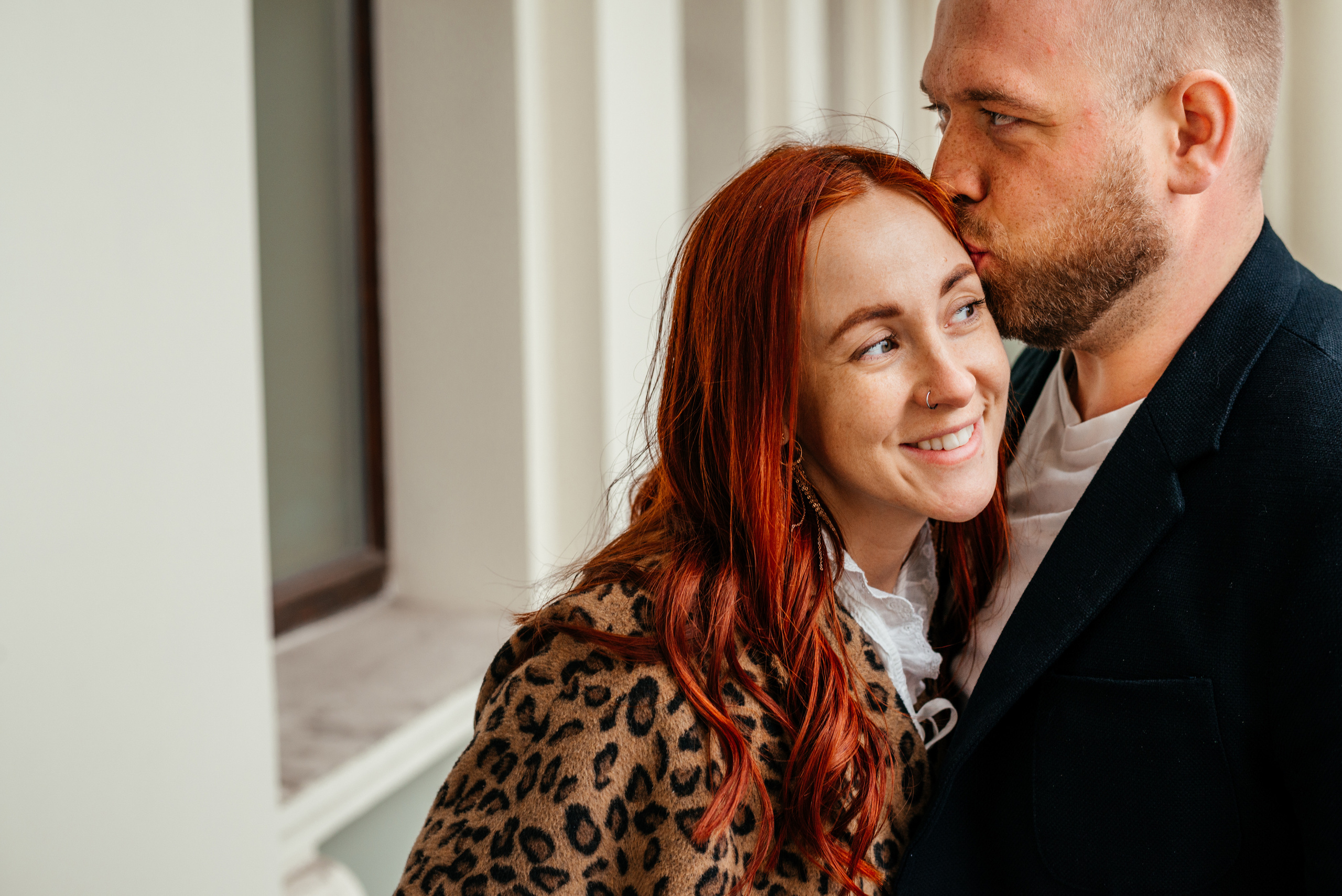 Юля и Гоша. Мария Яровая фотограф Хабаровск