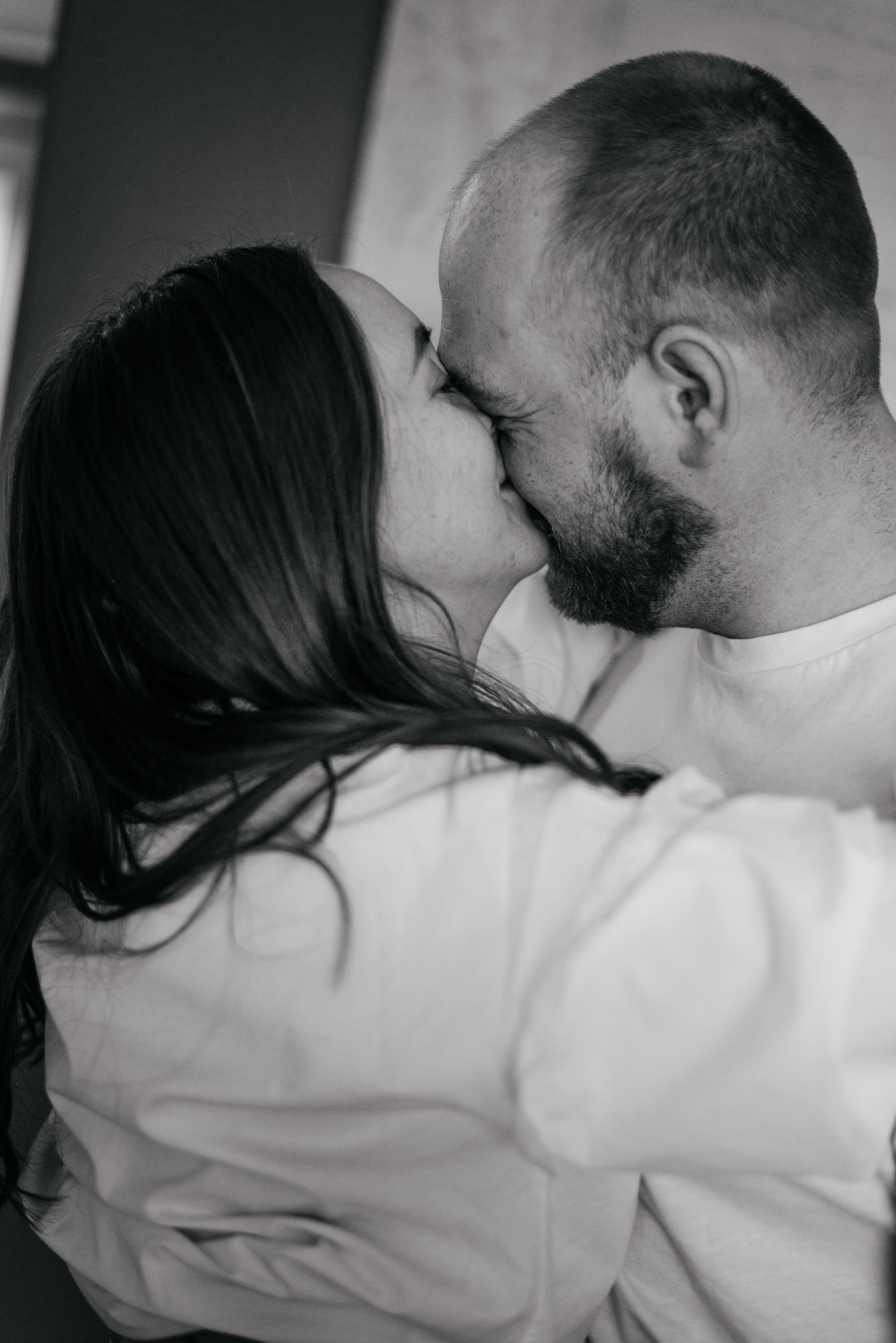 Юля и Гоша. Мария Яровая фотограф Хабаровск