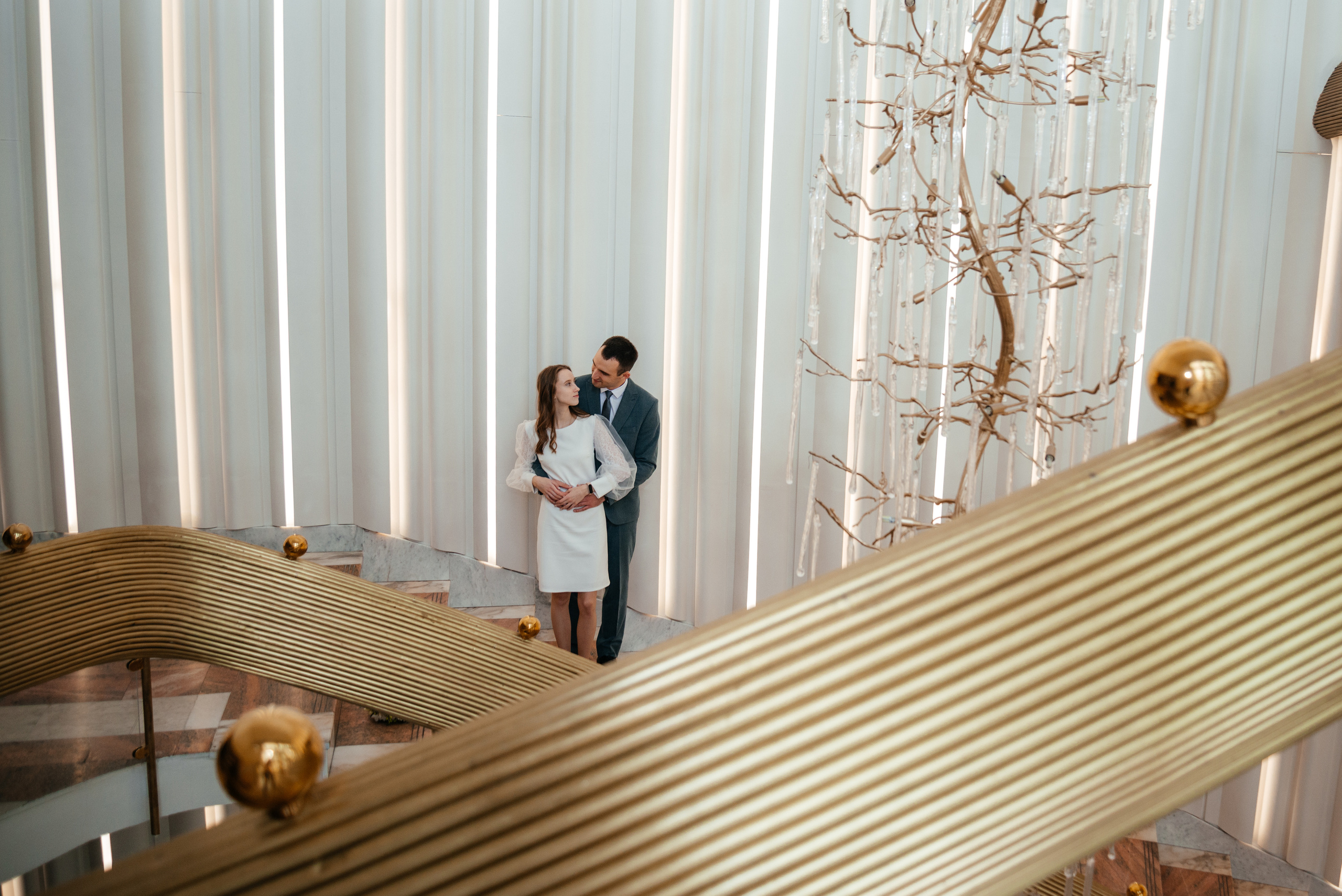 Ангелина и Певел. Мария Яровая фотограф Хабаровск