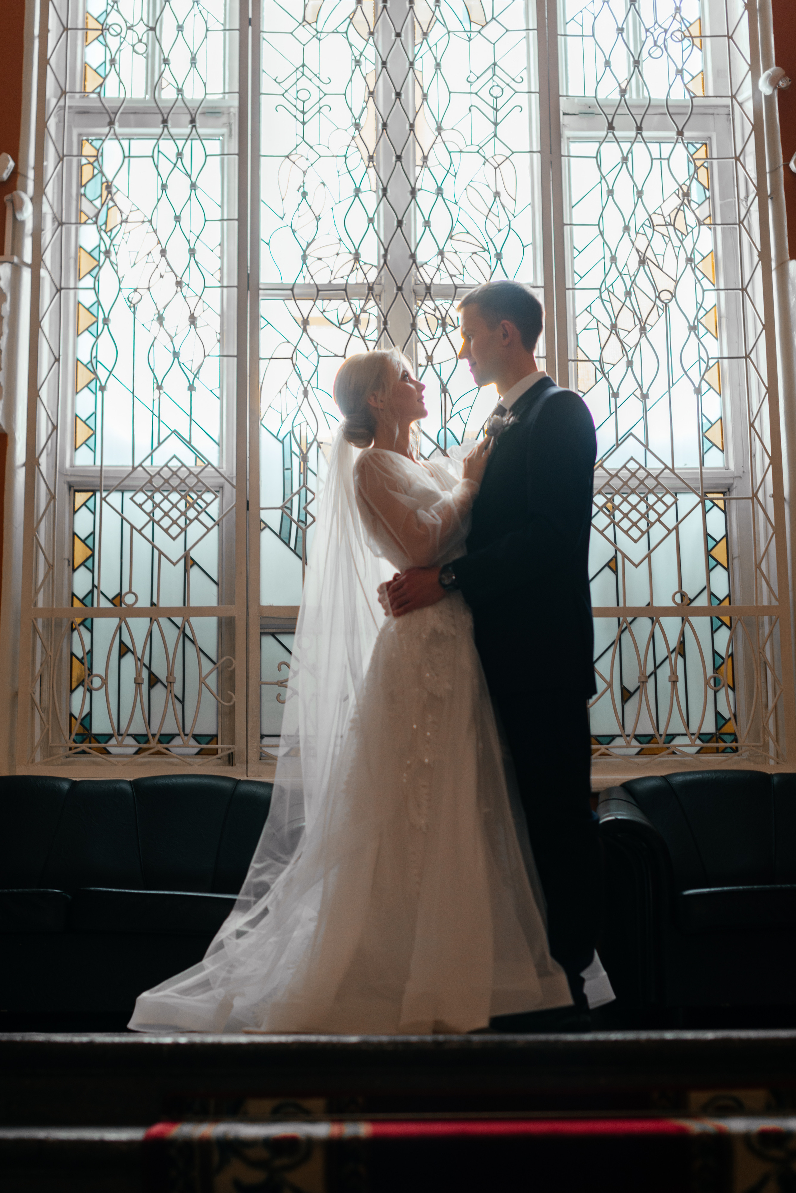 София и Руслан. Мария Яровая фотограф Хабаровск