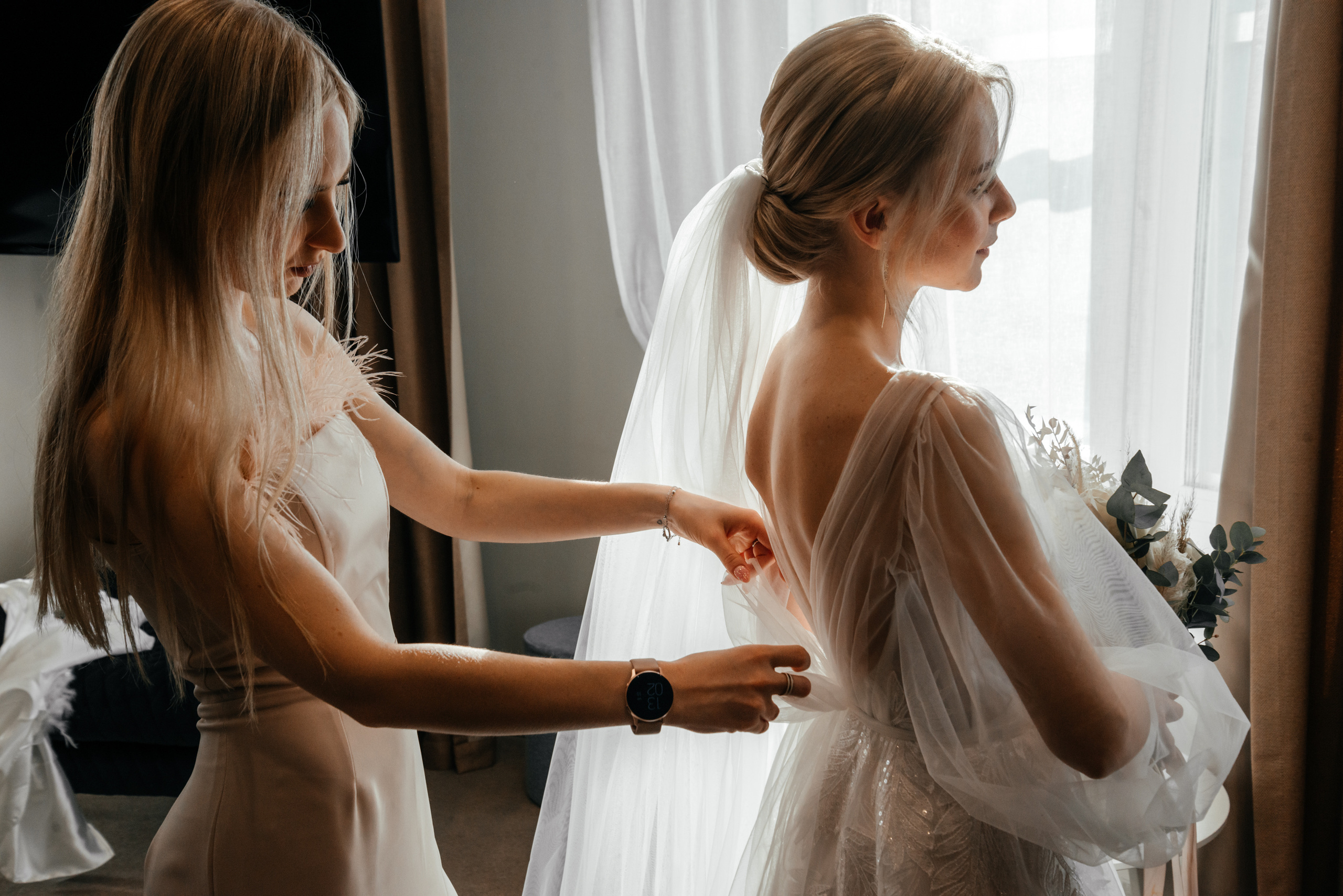 София и Руслан. Мария Яровая фотограф Хабаровск