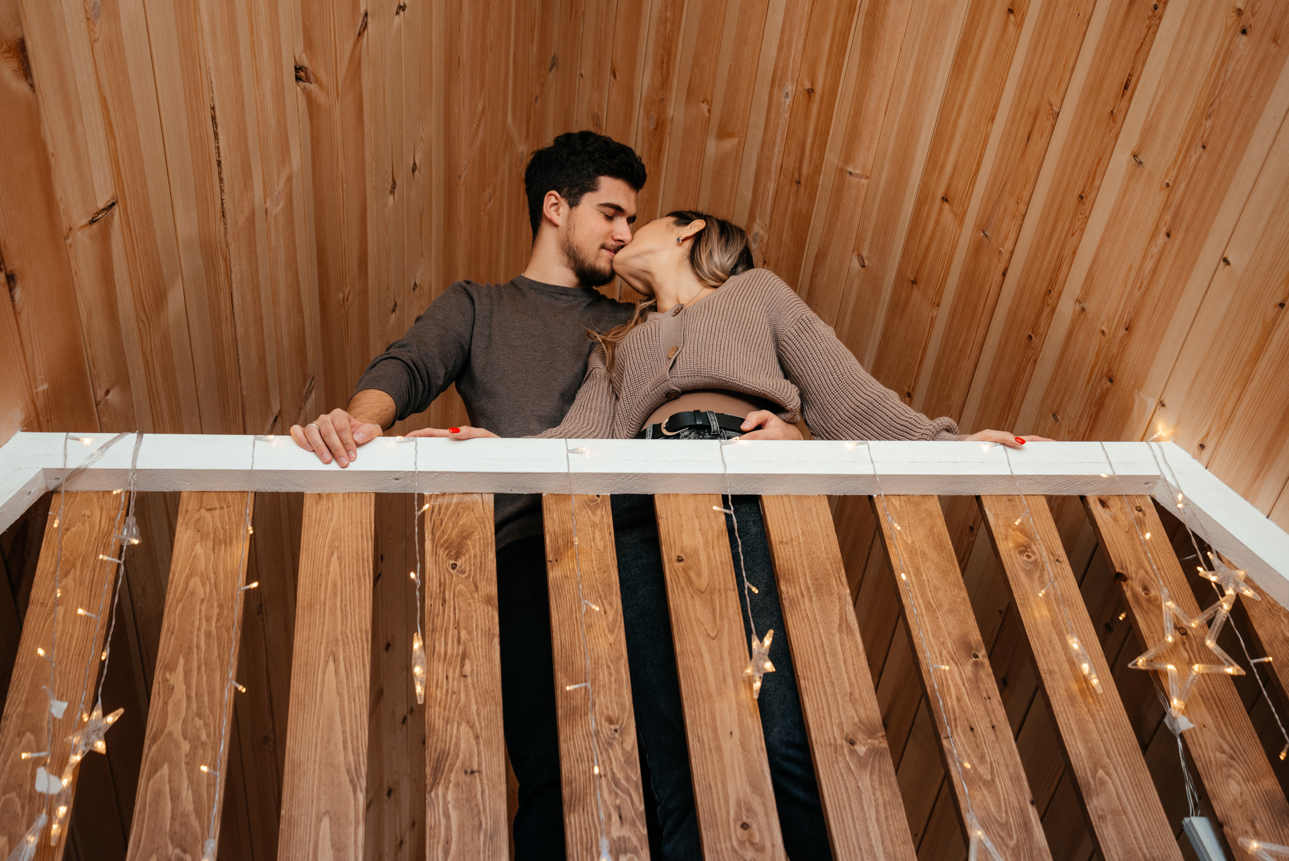 Даша и Никита. Мария Яровая фотограф Хабаровск