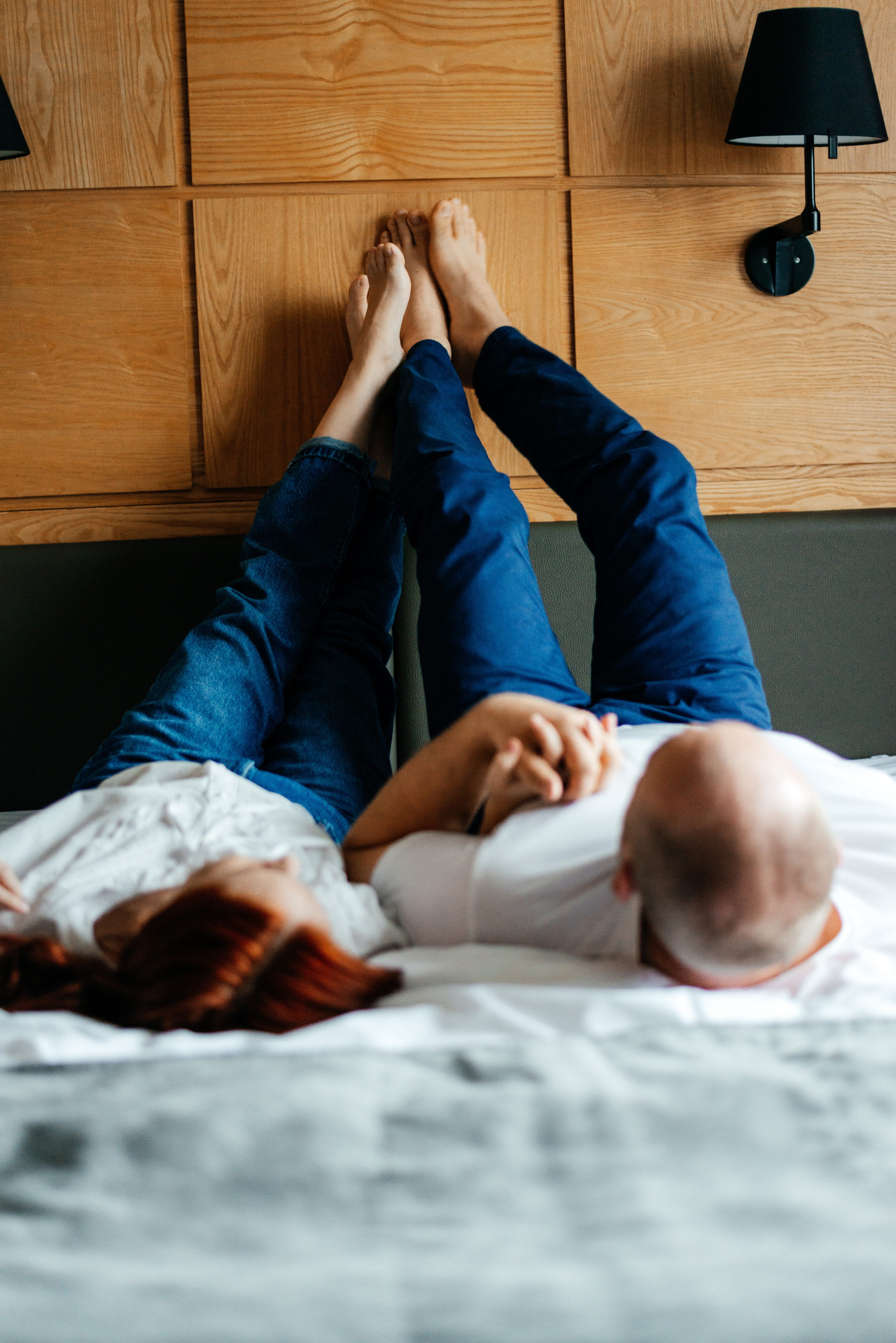 Юля и Гоша. Мария Яровая фотограф Хабаровск