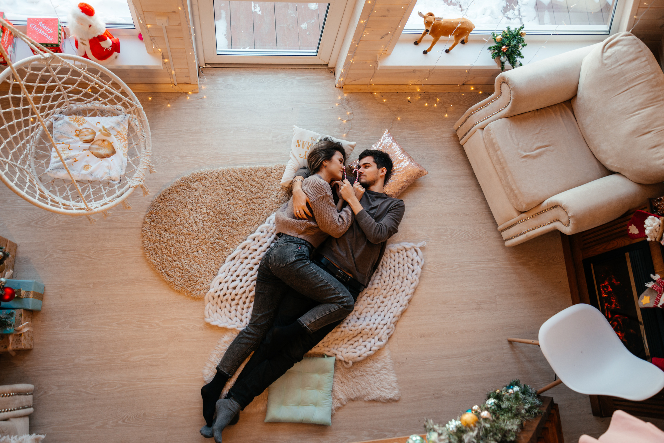 Даша и Никита. Мария Яровая фотограф Хабаровск