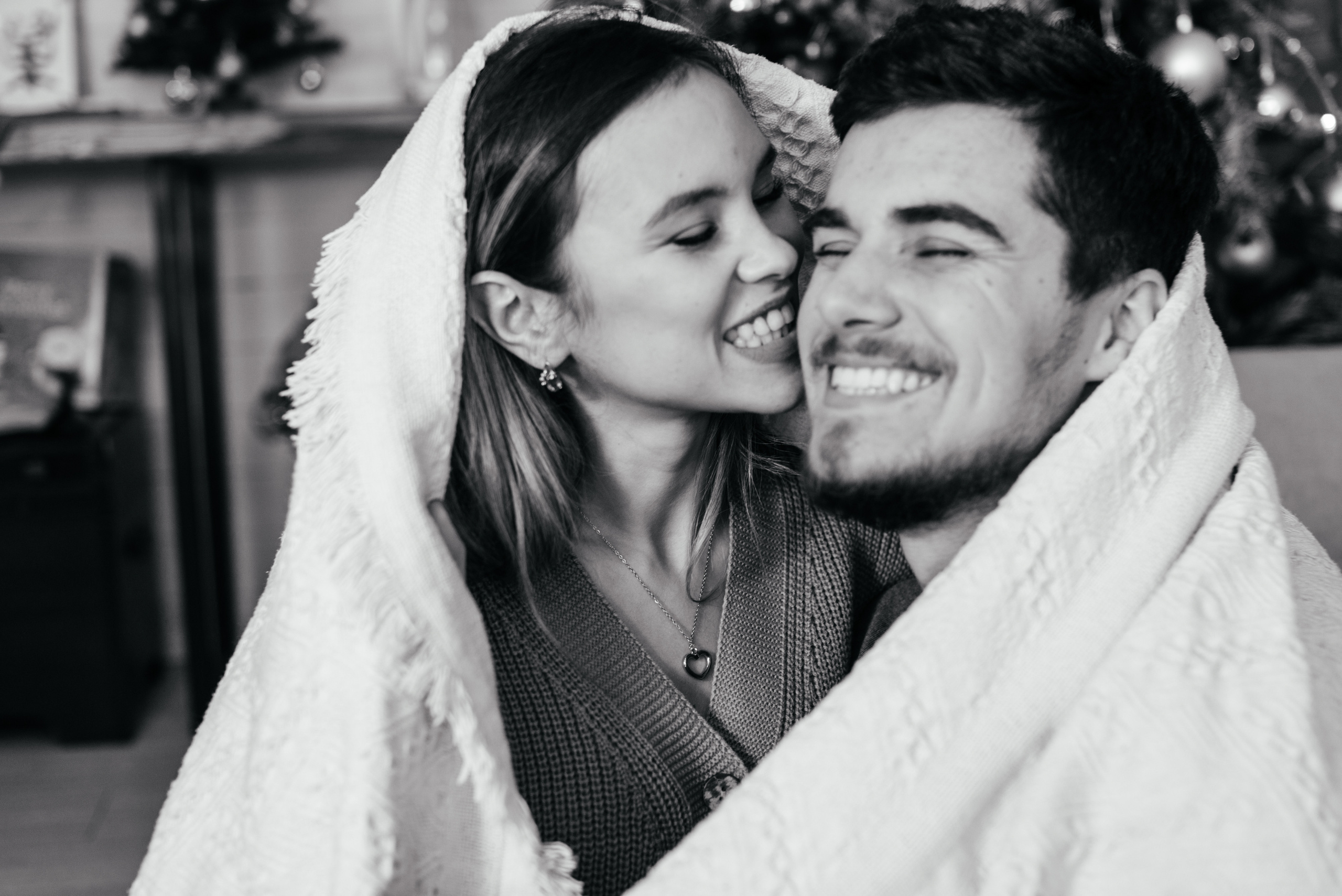 Даша и Никита. Мария Яровая фотограф Хабаровск