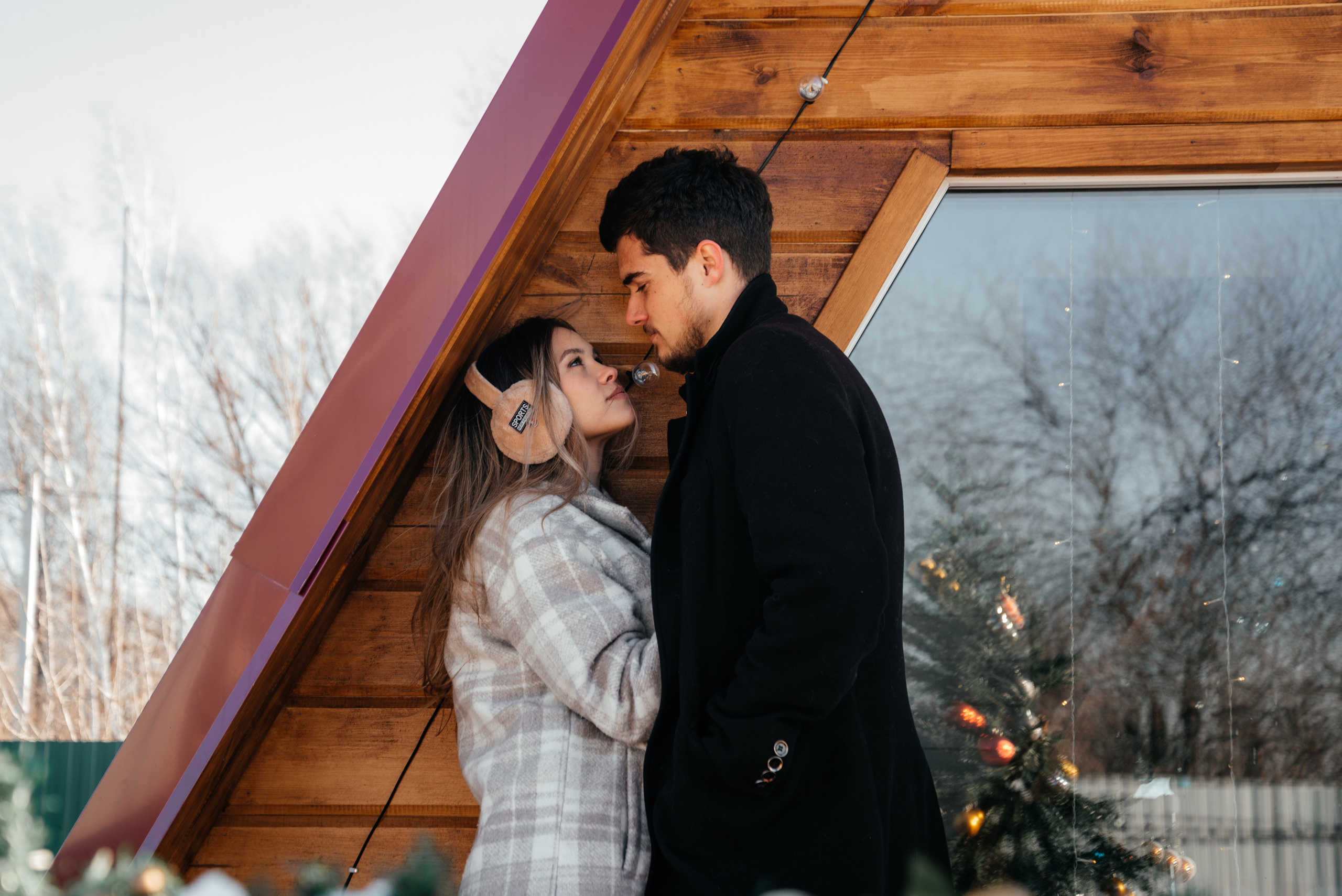 Даша и Никита. Мария Яровая фотограф Хабаровск