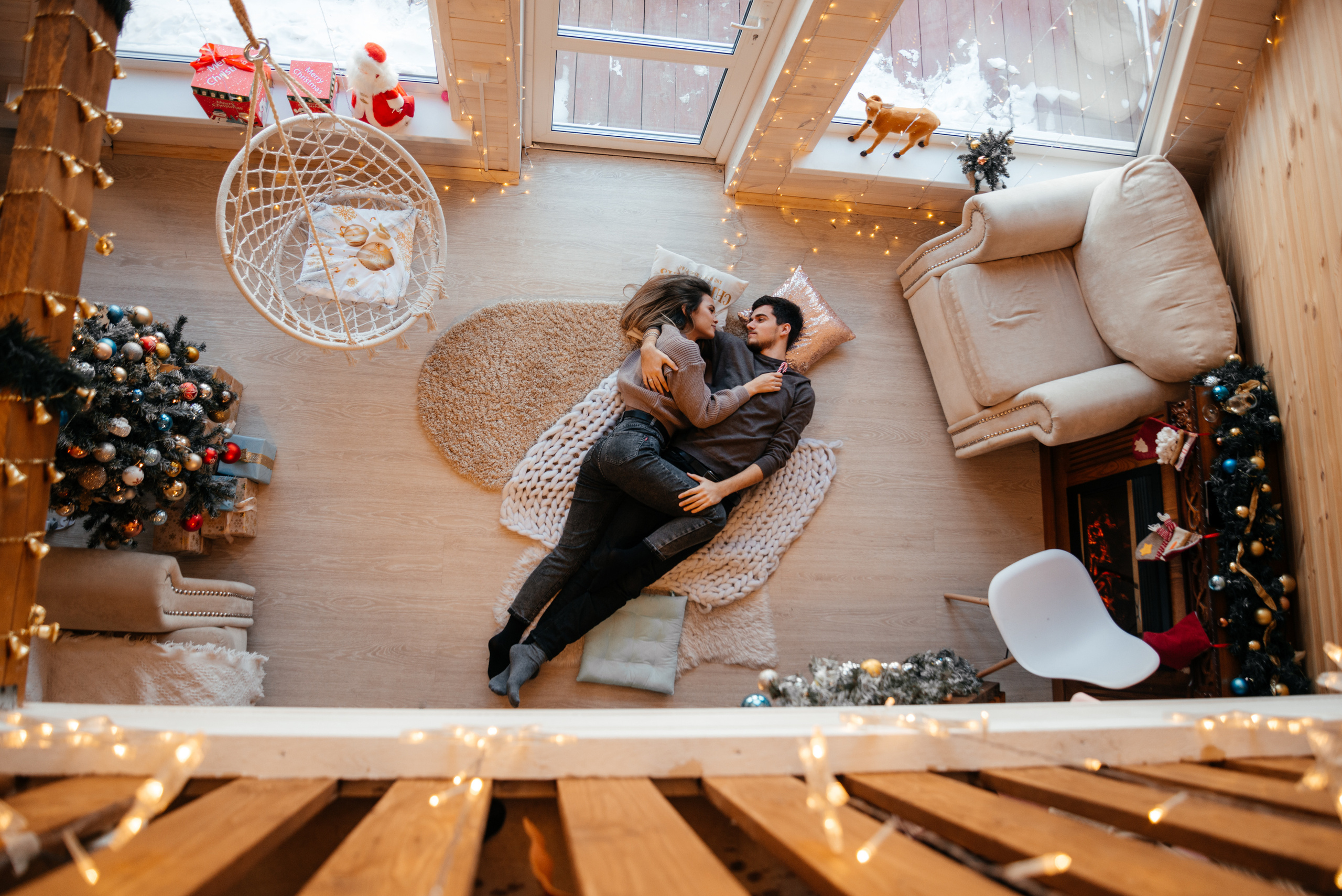 Даша и Никита. Мария Яровая фотограф Хабаровск