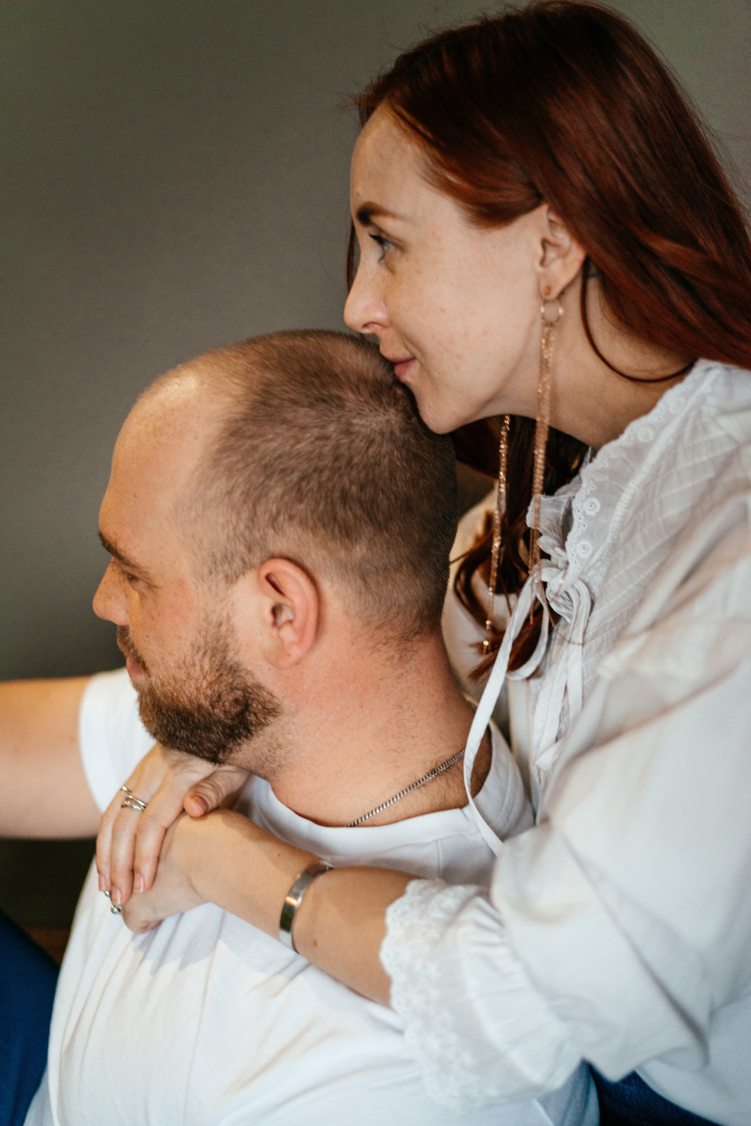 Юля и Гоша. Мария Яровая фотограф Хабаровск