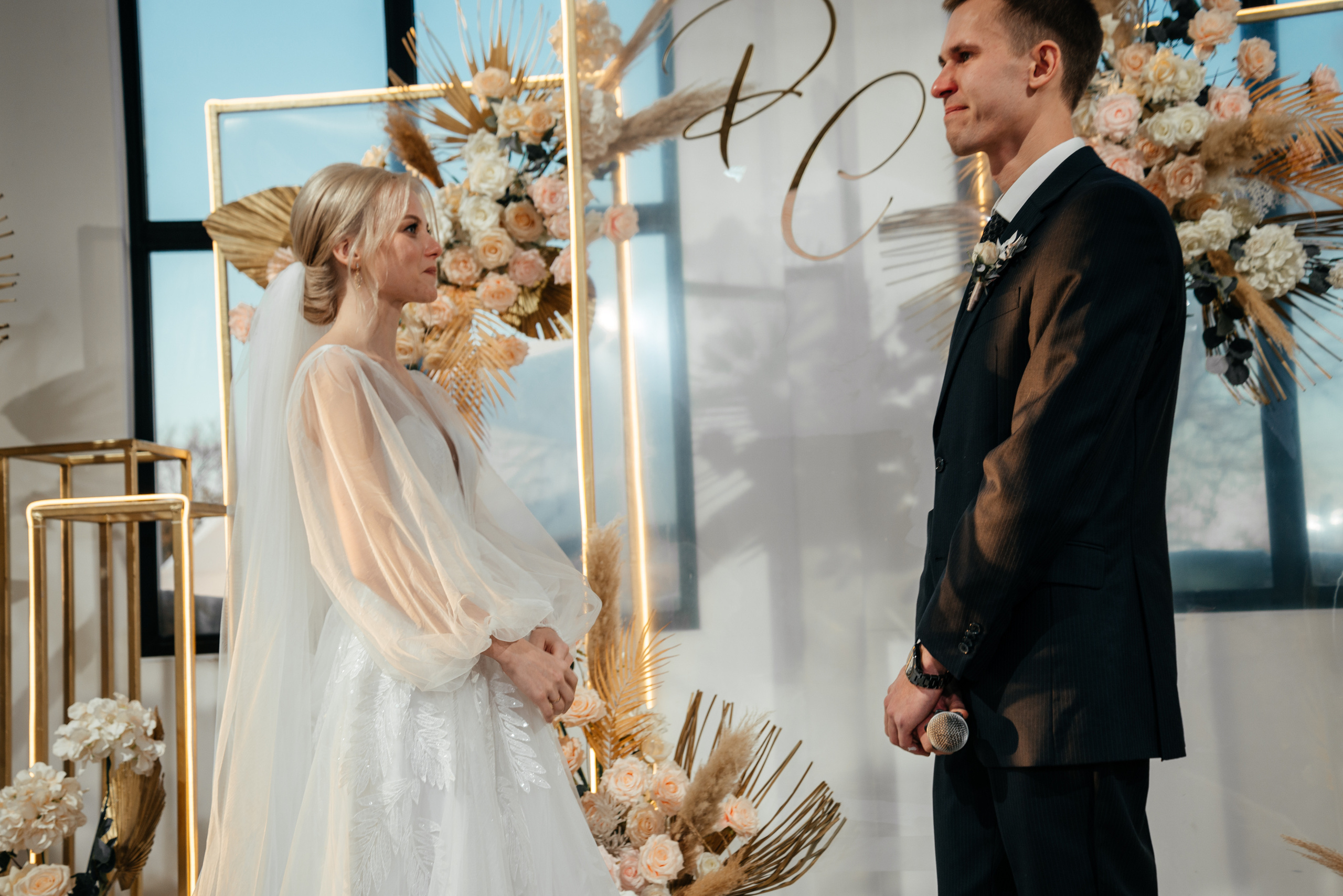 София и Руслан. Мария Яровая фотограф Хабаровск