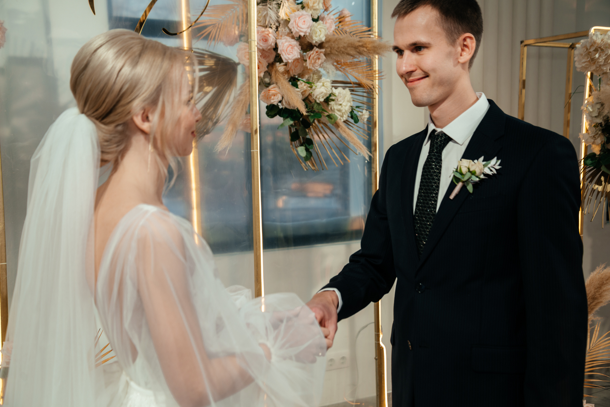 София и Руслан. Мария Яровая фотограф Хабаровск