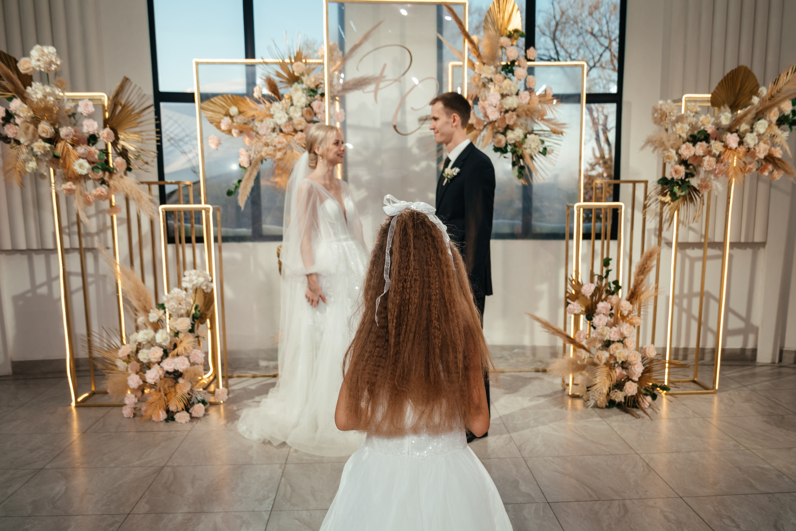 София и Руслан. Мария Яровая фотограф Хабаровск