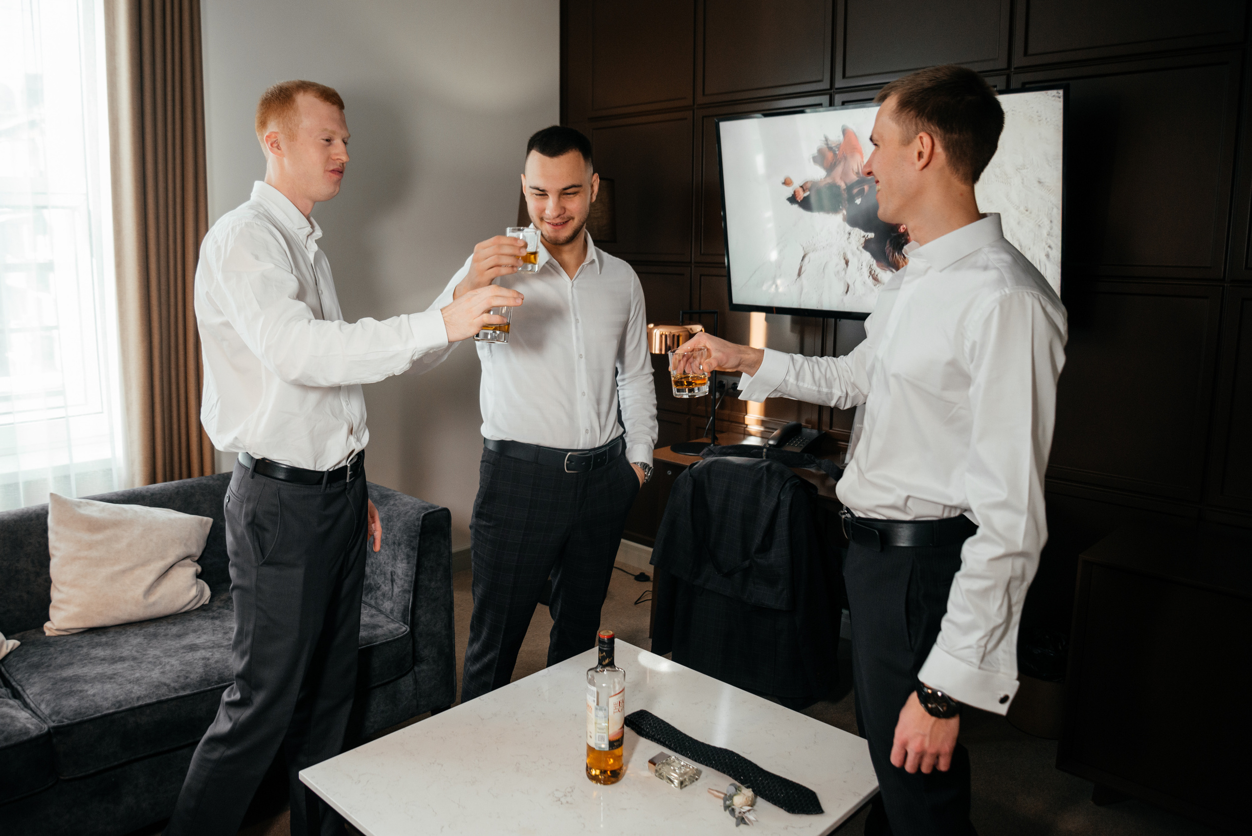 София и Руслан. Мария Яровая фотограф Хабаровск