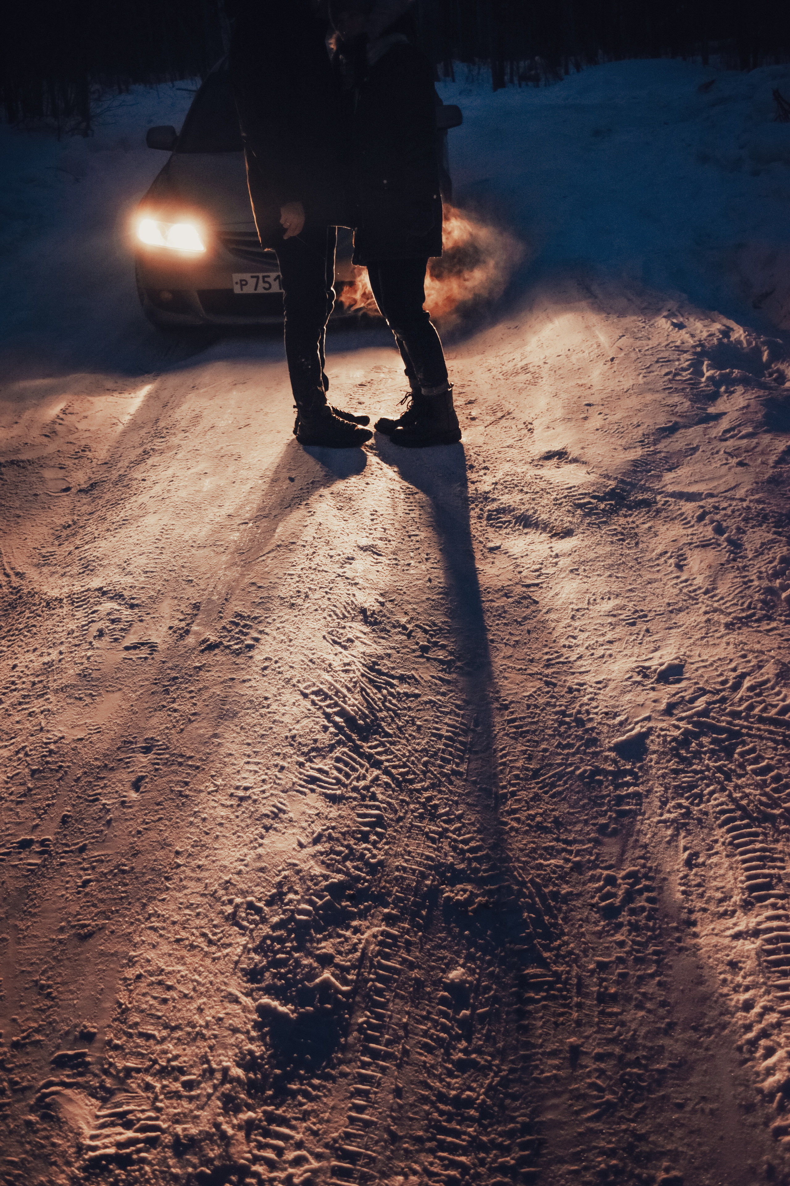 Саша и Игорь. Мария Яровая фотограф Хабаровск