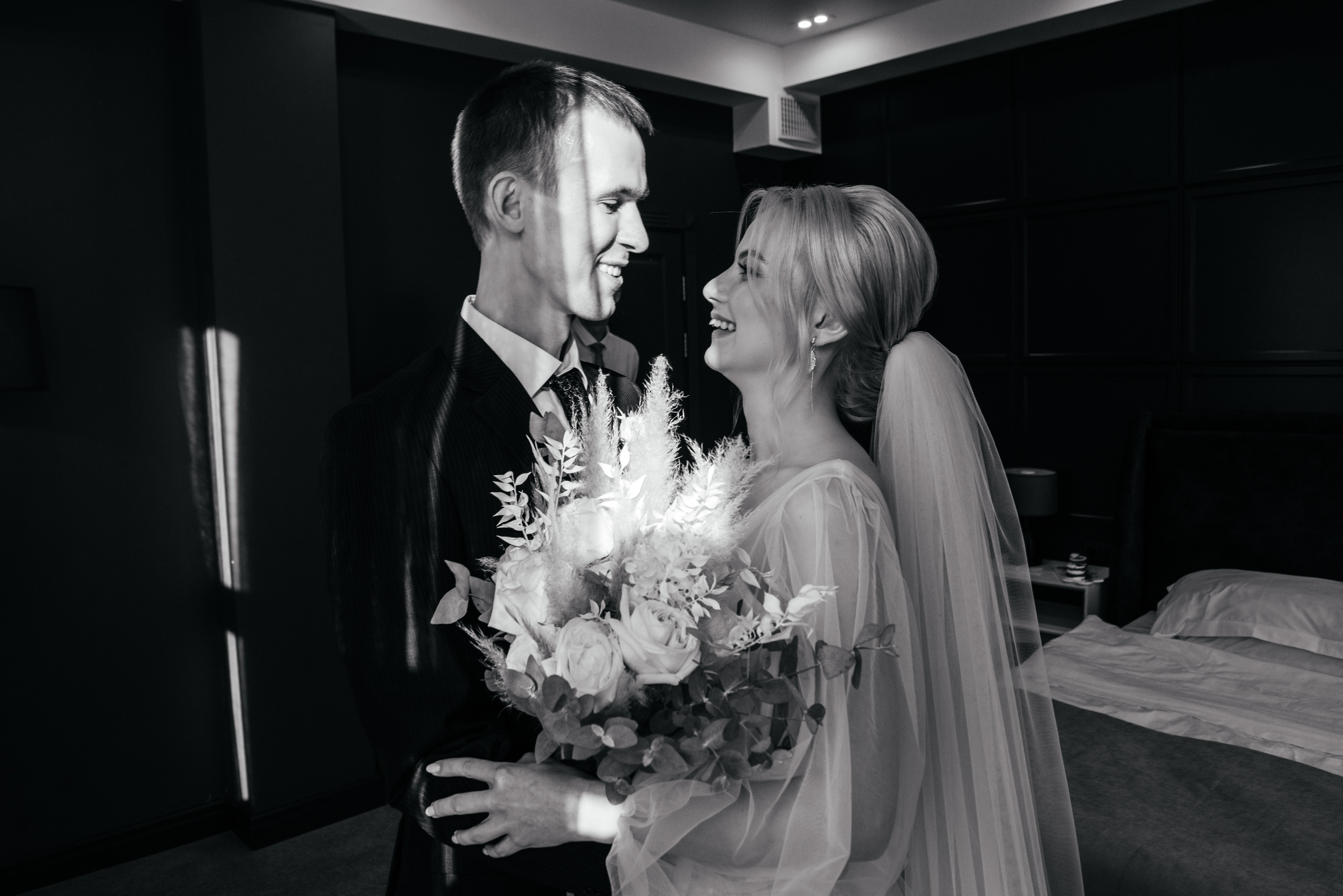 София и Руслан. Мария Яровая фотограф Хабаровск