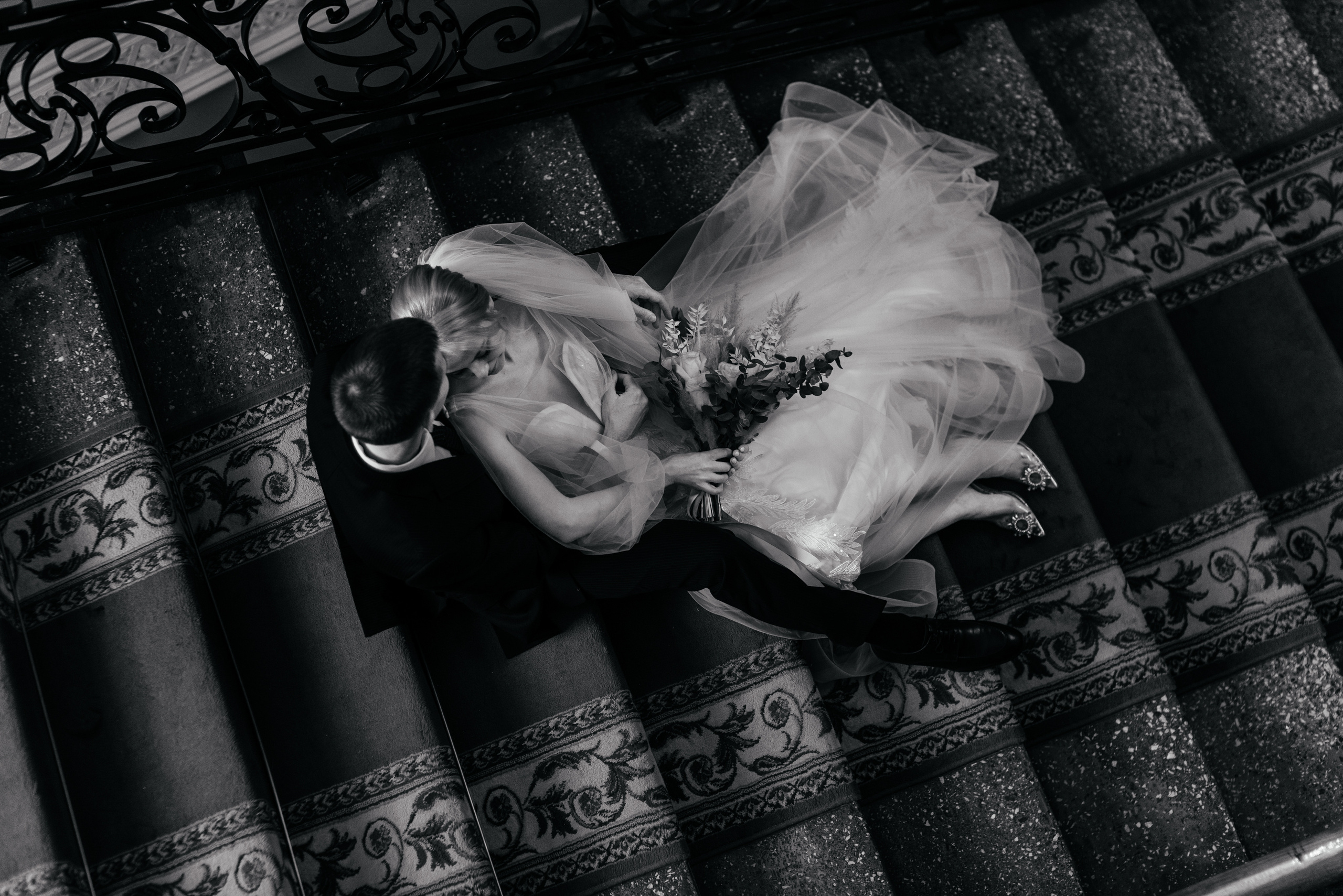 София и Руслан. Мария Яровая фотограф Хабаровск