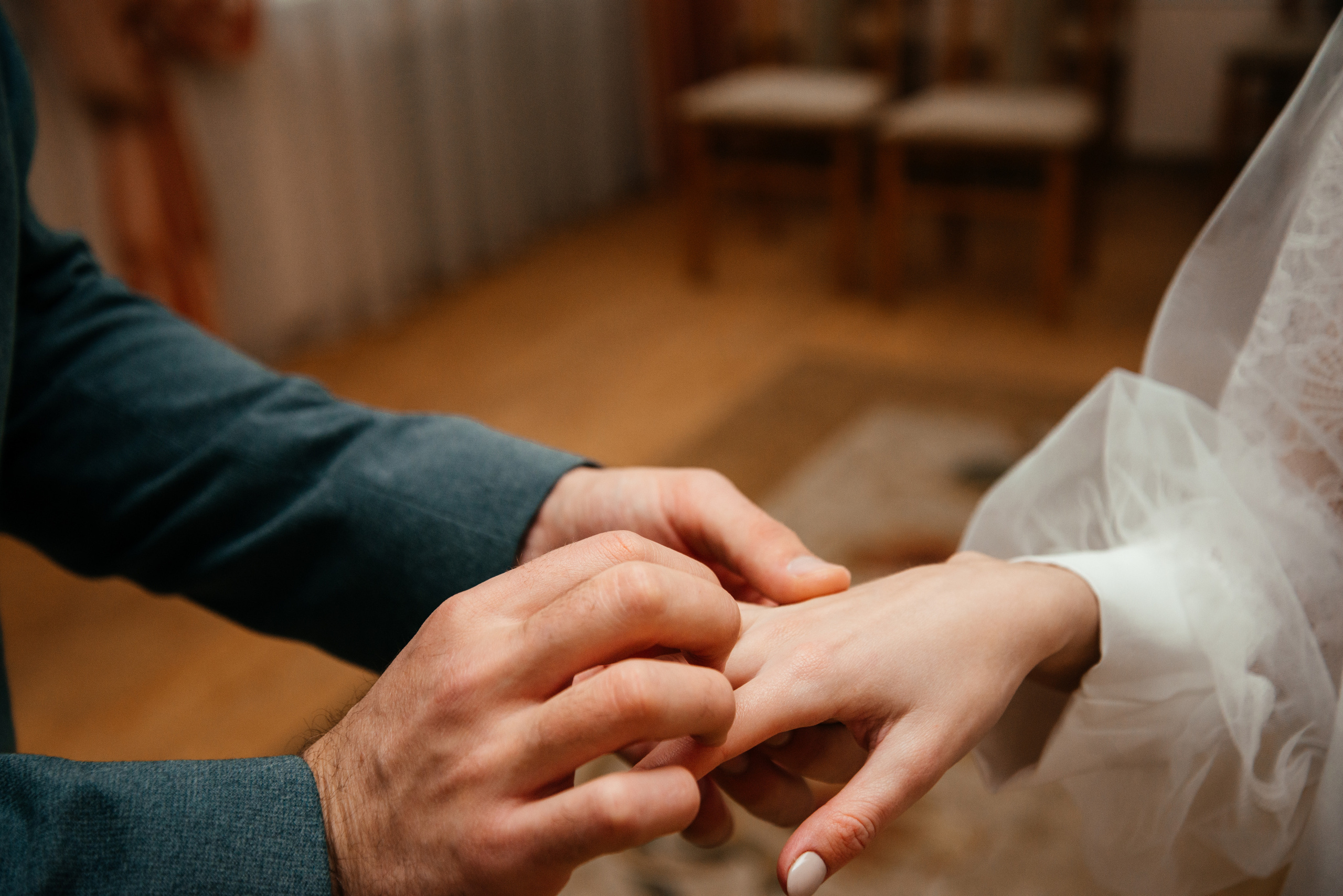 Ангелина и Певел. Мария Яровая фотограф Хабаровск