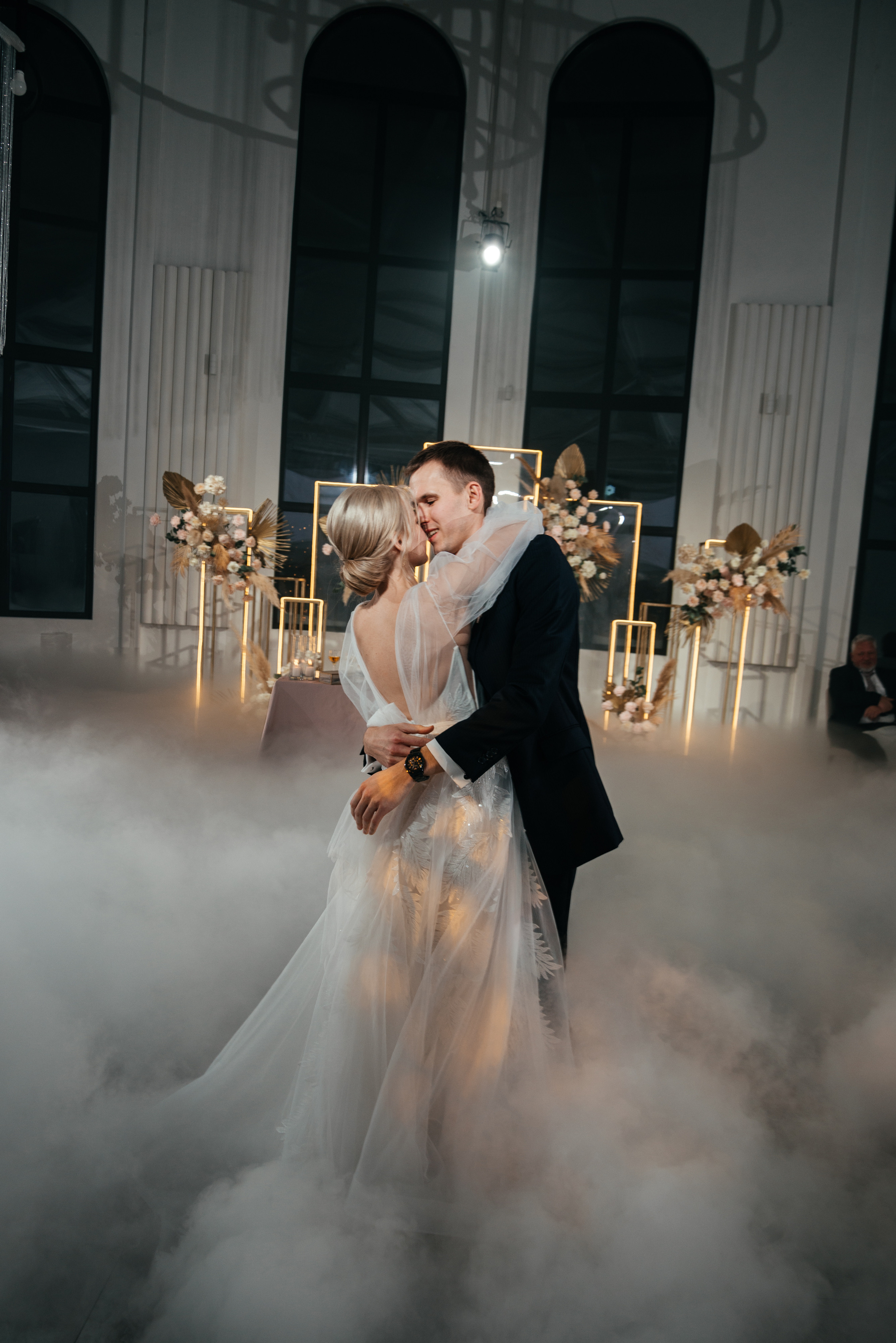 София и Руслан. Мария Яровая фотограф Хабаровск