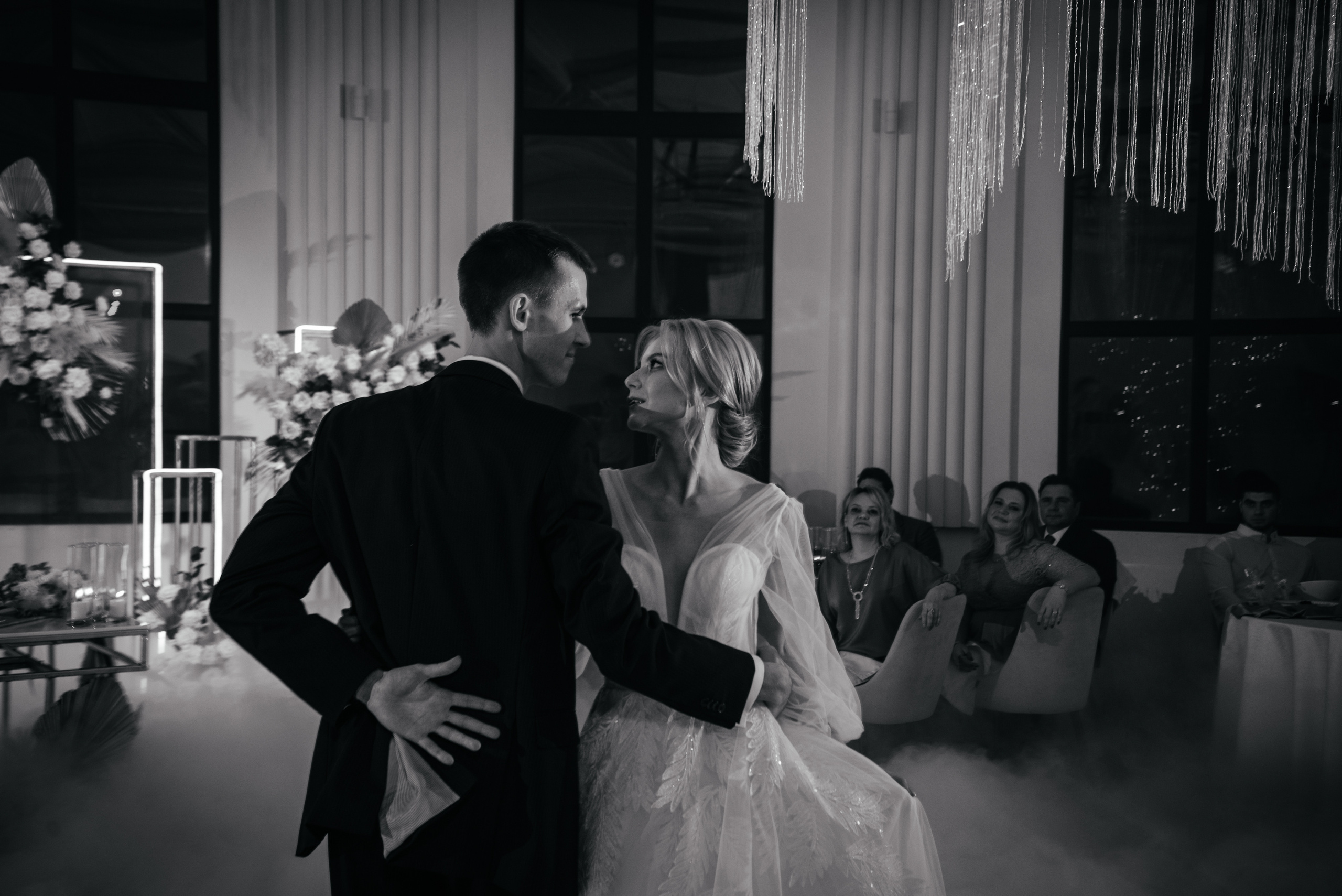 София и Руслан. Мария Яровая фотограф Хабаровск