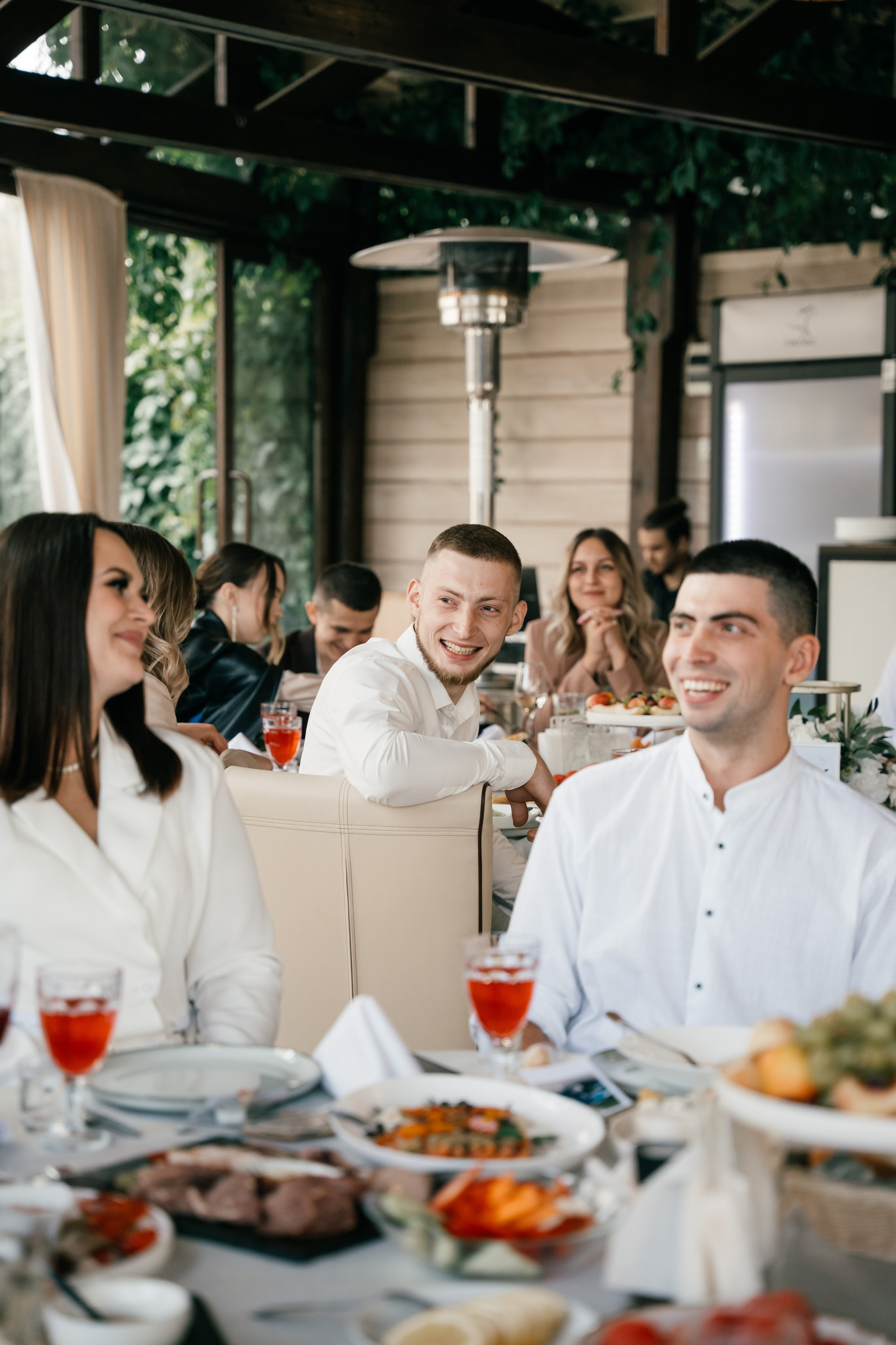 Наталья и Глеб. Ульяна Ремезова | Фотограф | Челябинск