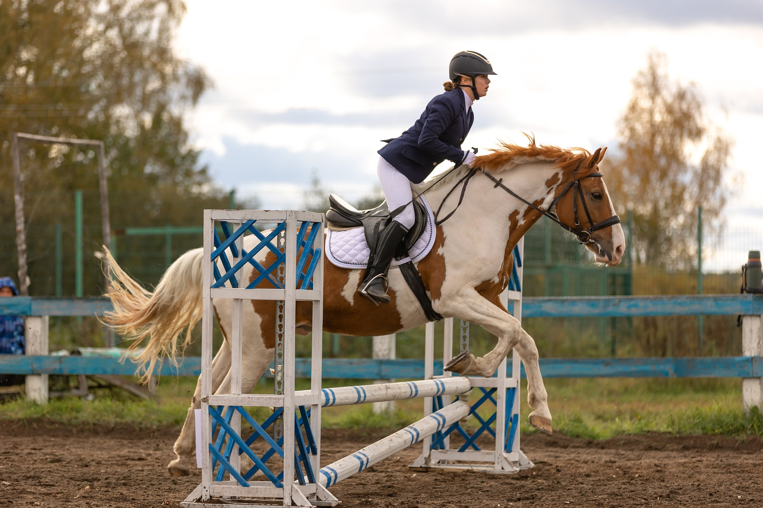 Соревнования по конному спорту. Конный фотограф Валынкина Лера