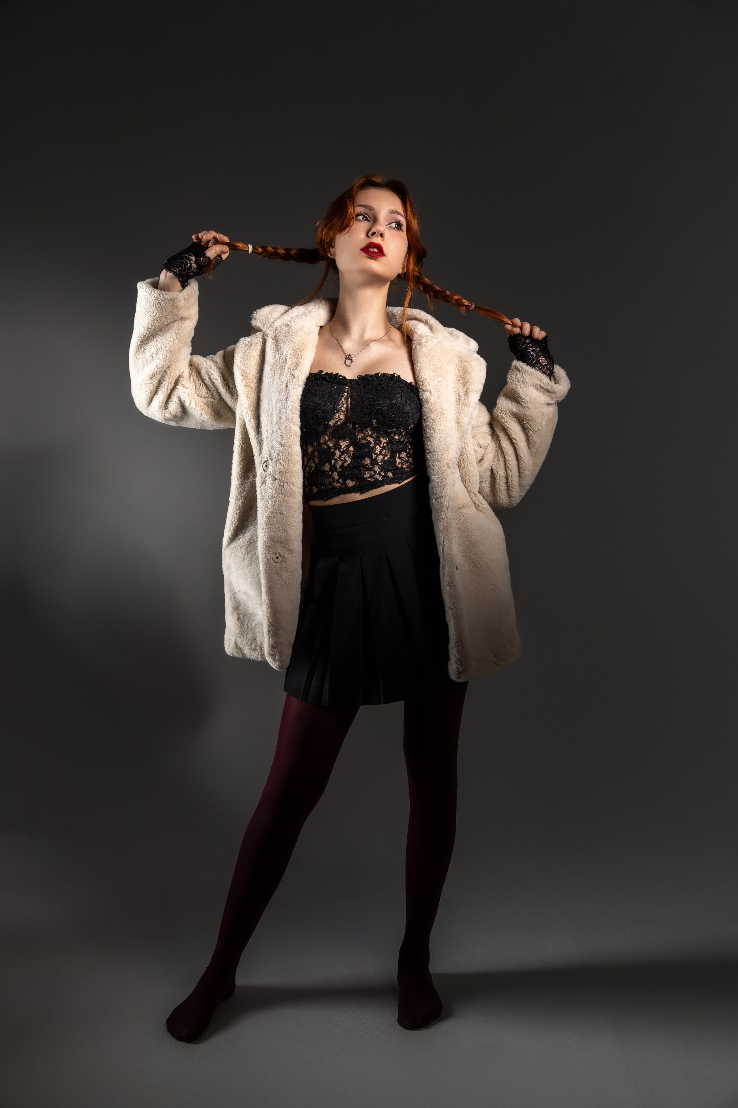 Елизавета. Портретный фотограф в Алматы