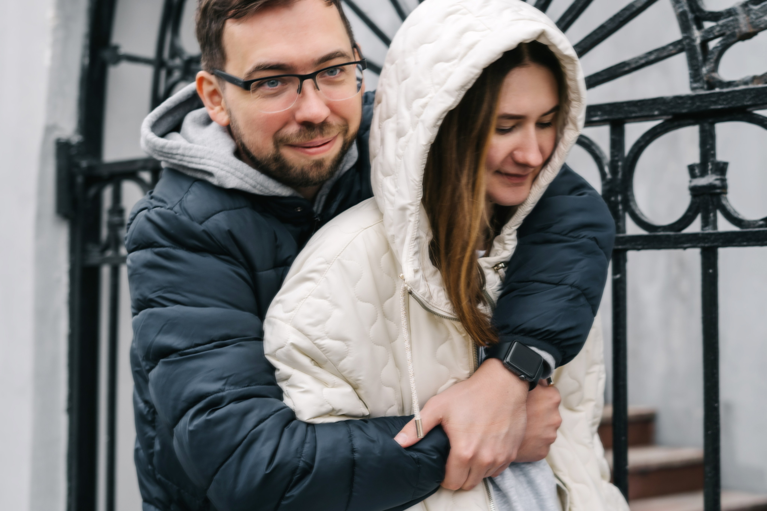 Lovestory. Фотограф Линина Анна